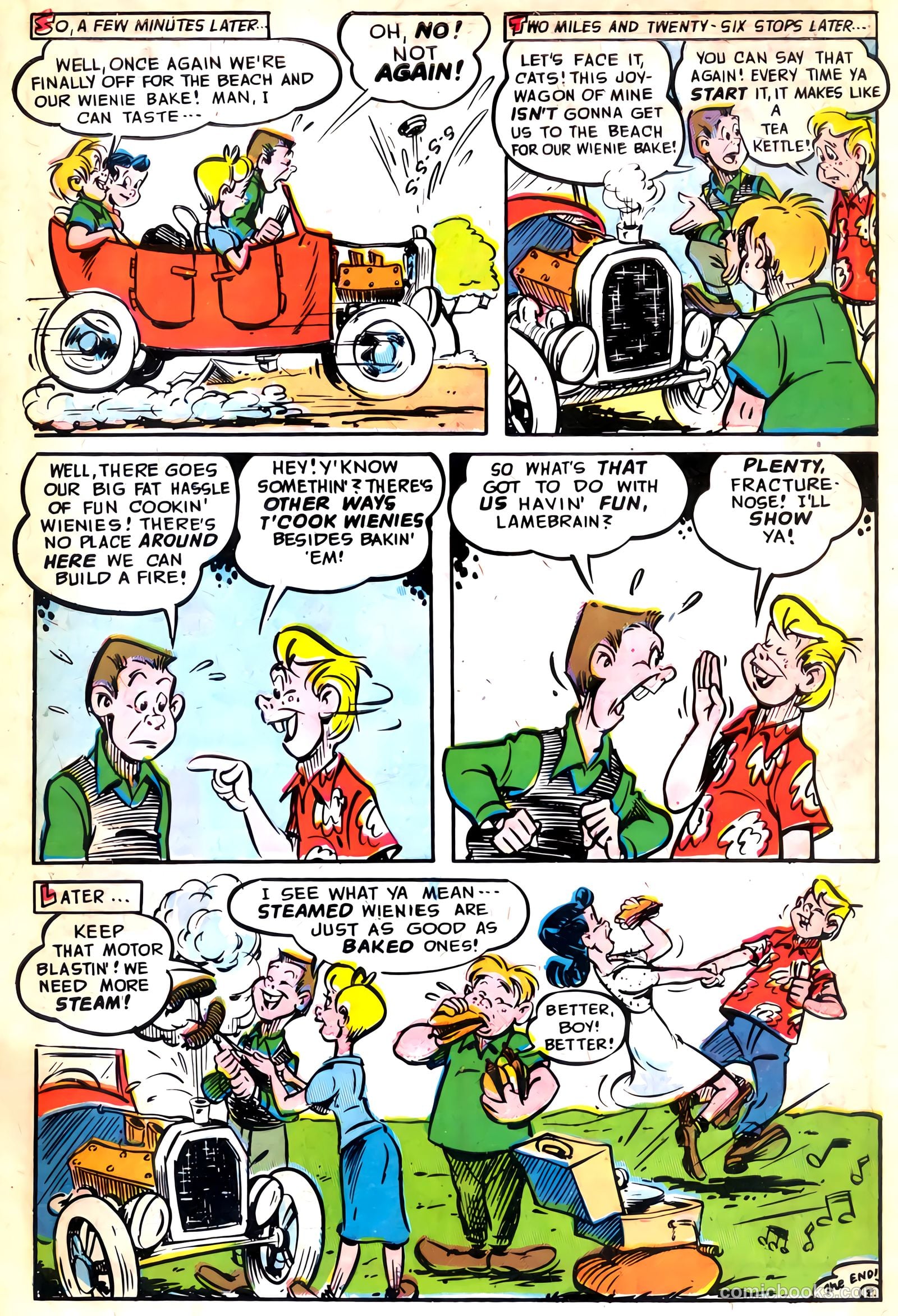 Cookie #34 — page 33 of 36