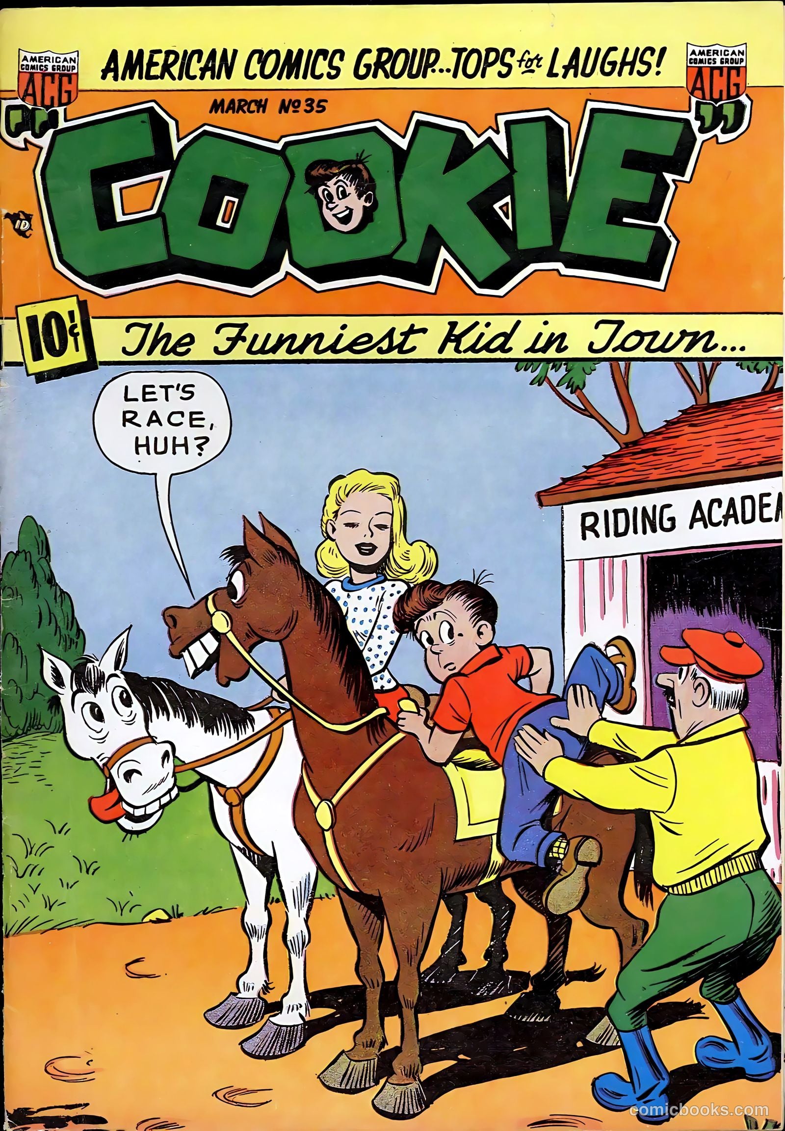 Cookie #35 — page 1 of 36