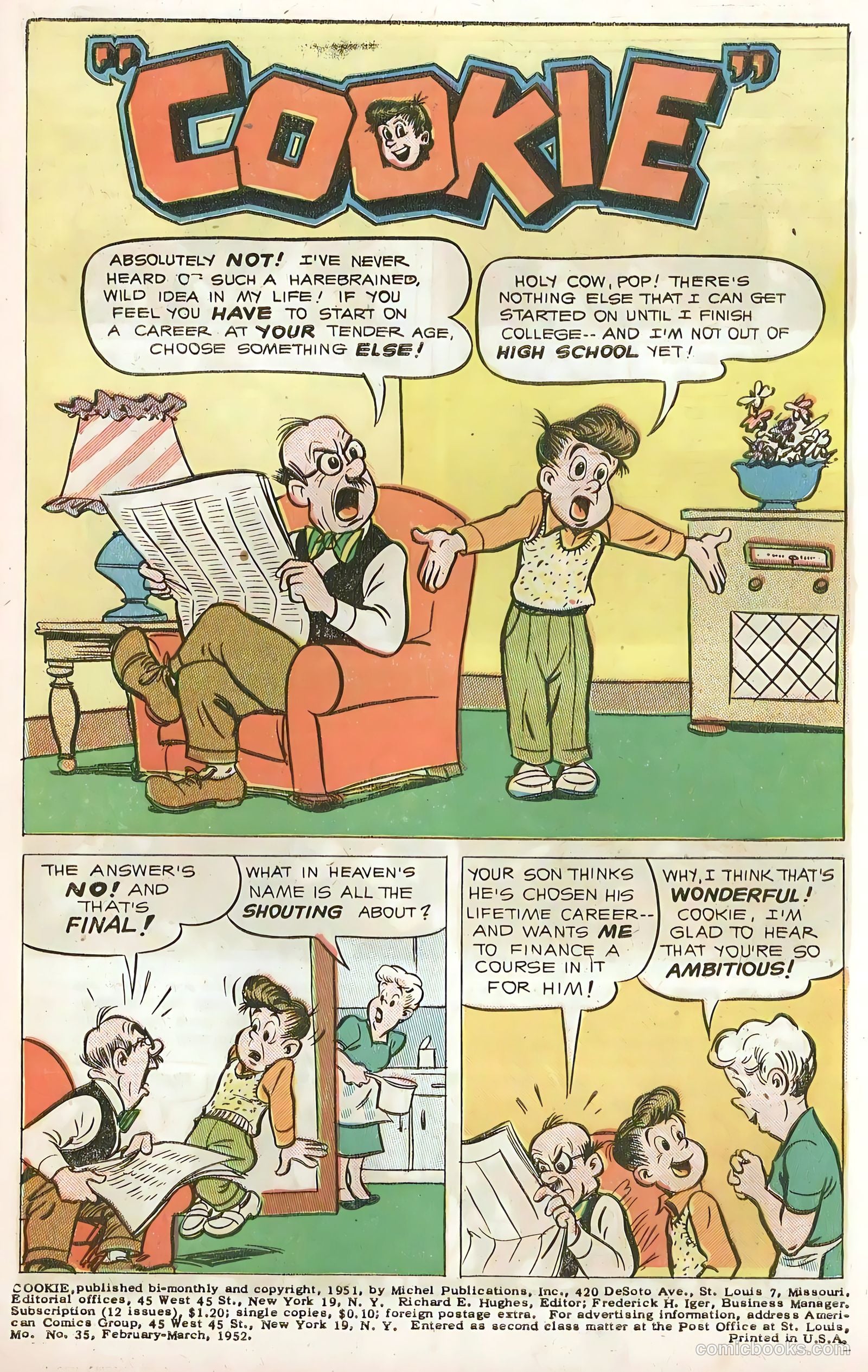 Cookie #35 — page 3 of 36