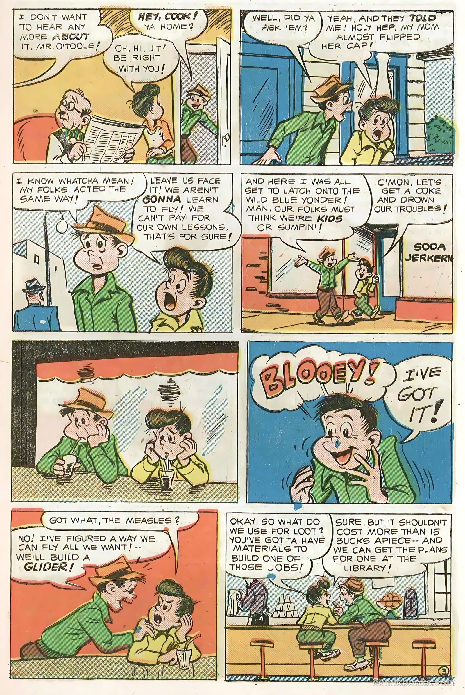Cookie #35 — page 5 of 36