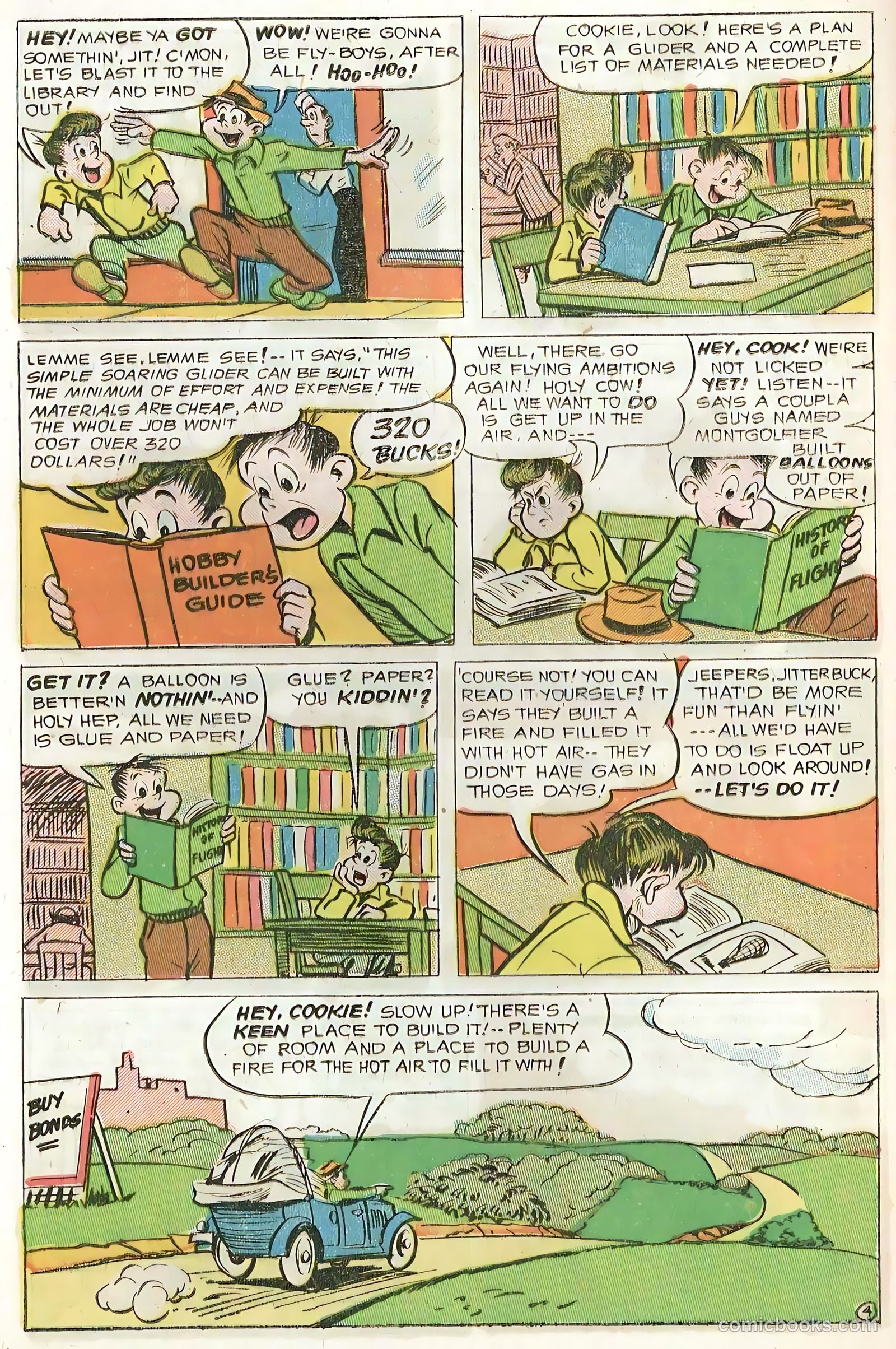 Cookie #35 — page 6 of 36