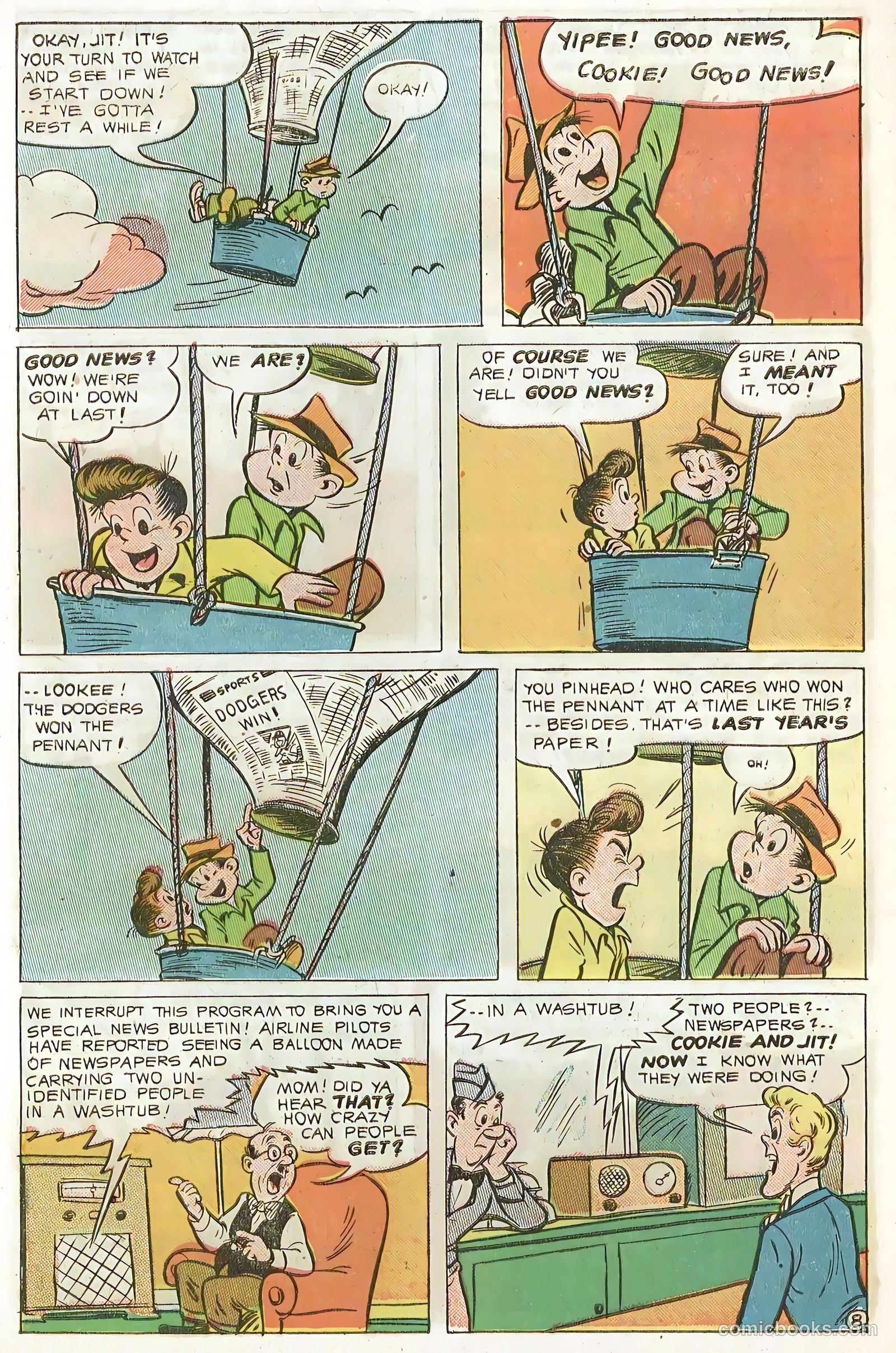 Cookie #35 — page 10 of 36