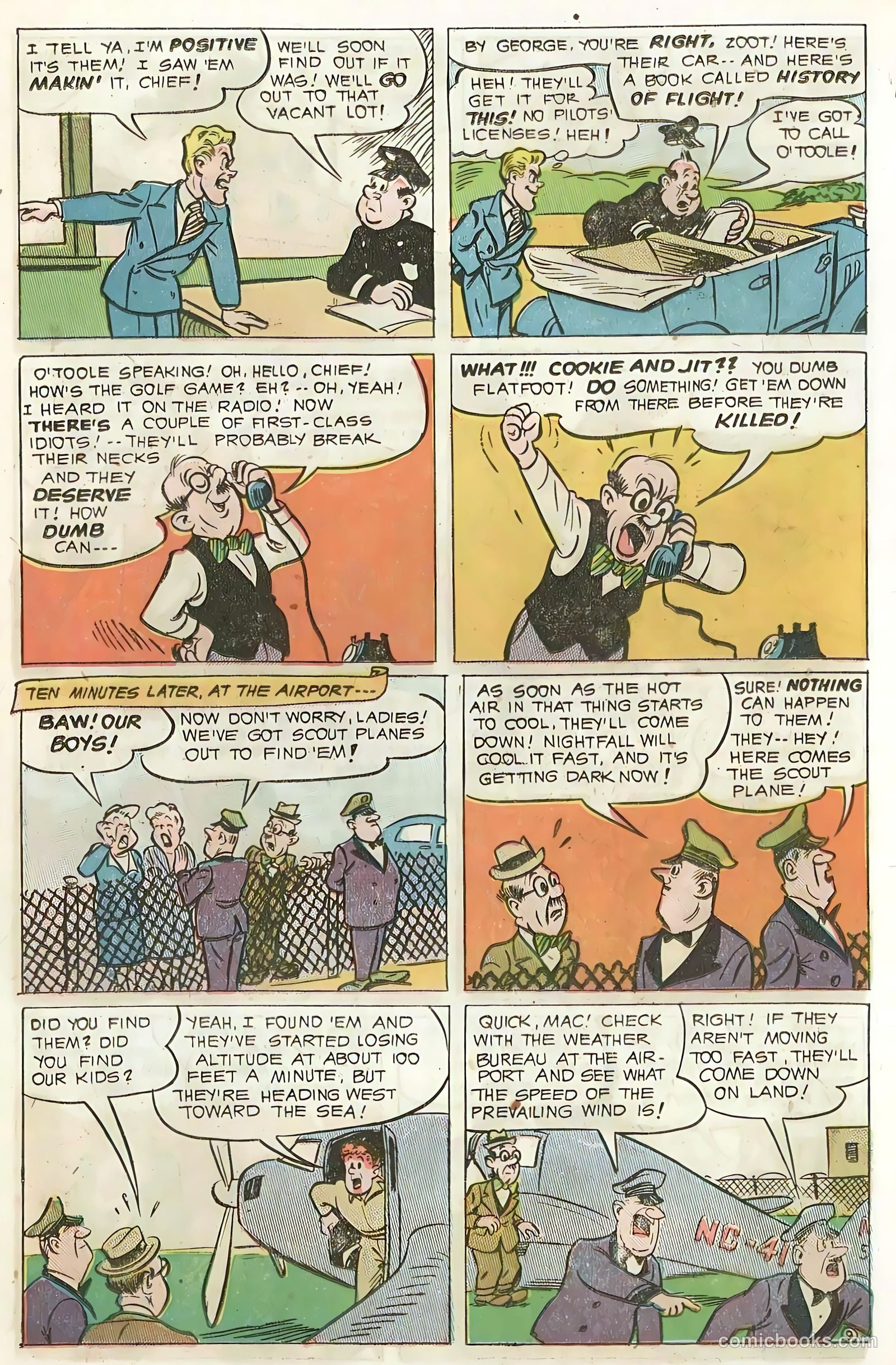 Cookie #35 — page 11 of 36