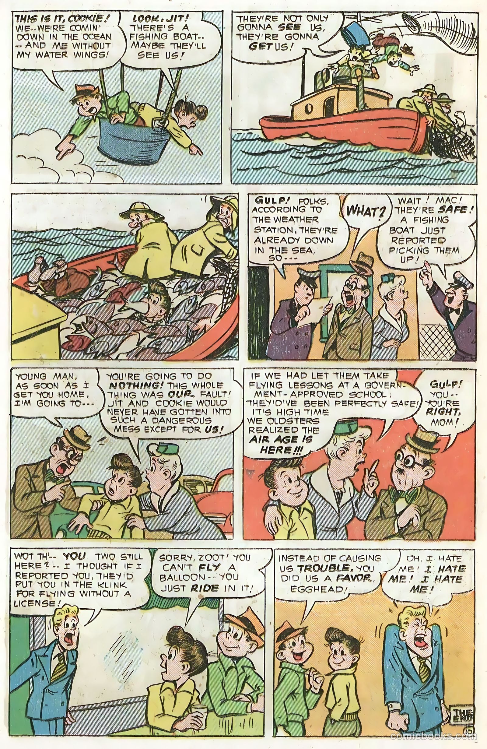 Cookie #35 — page 12 of 36