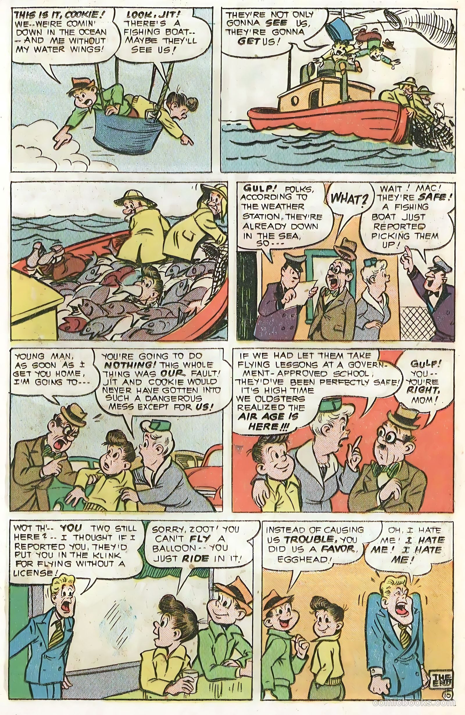 Cookie #35 — page 13 of 36