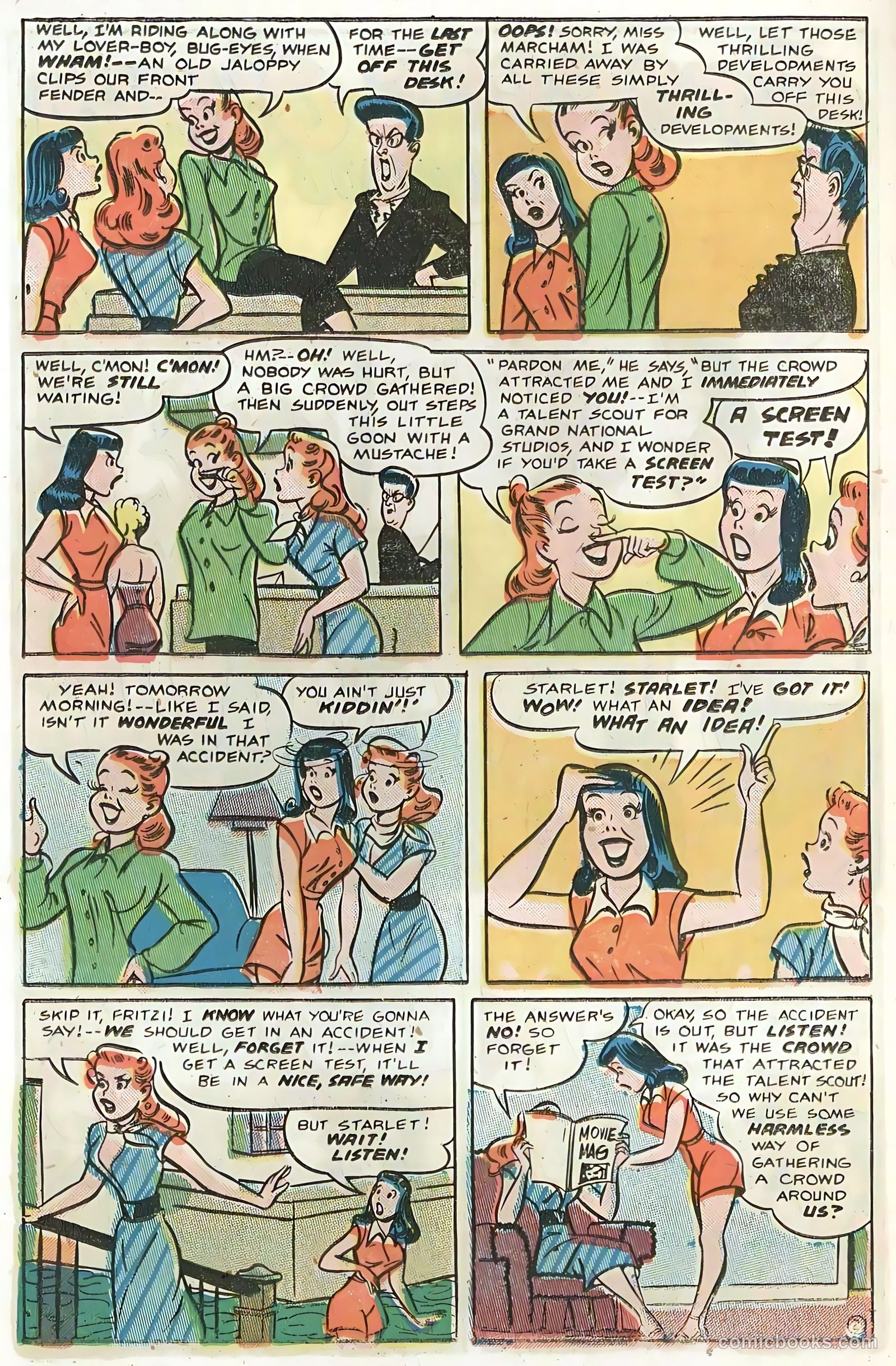 Cookie #35 — page 17 of 36