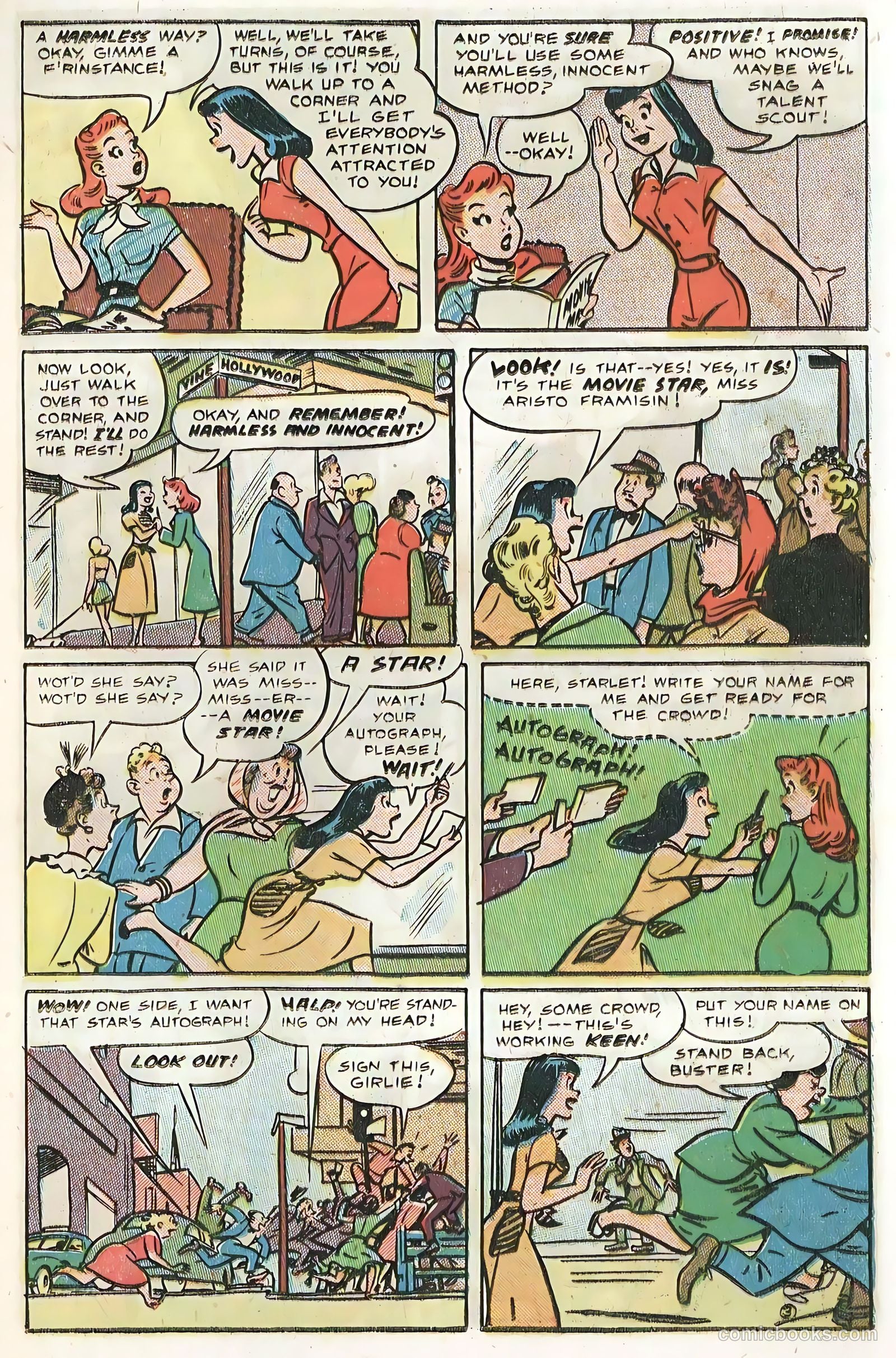 Cookie #35 — page 18 of 36