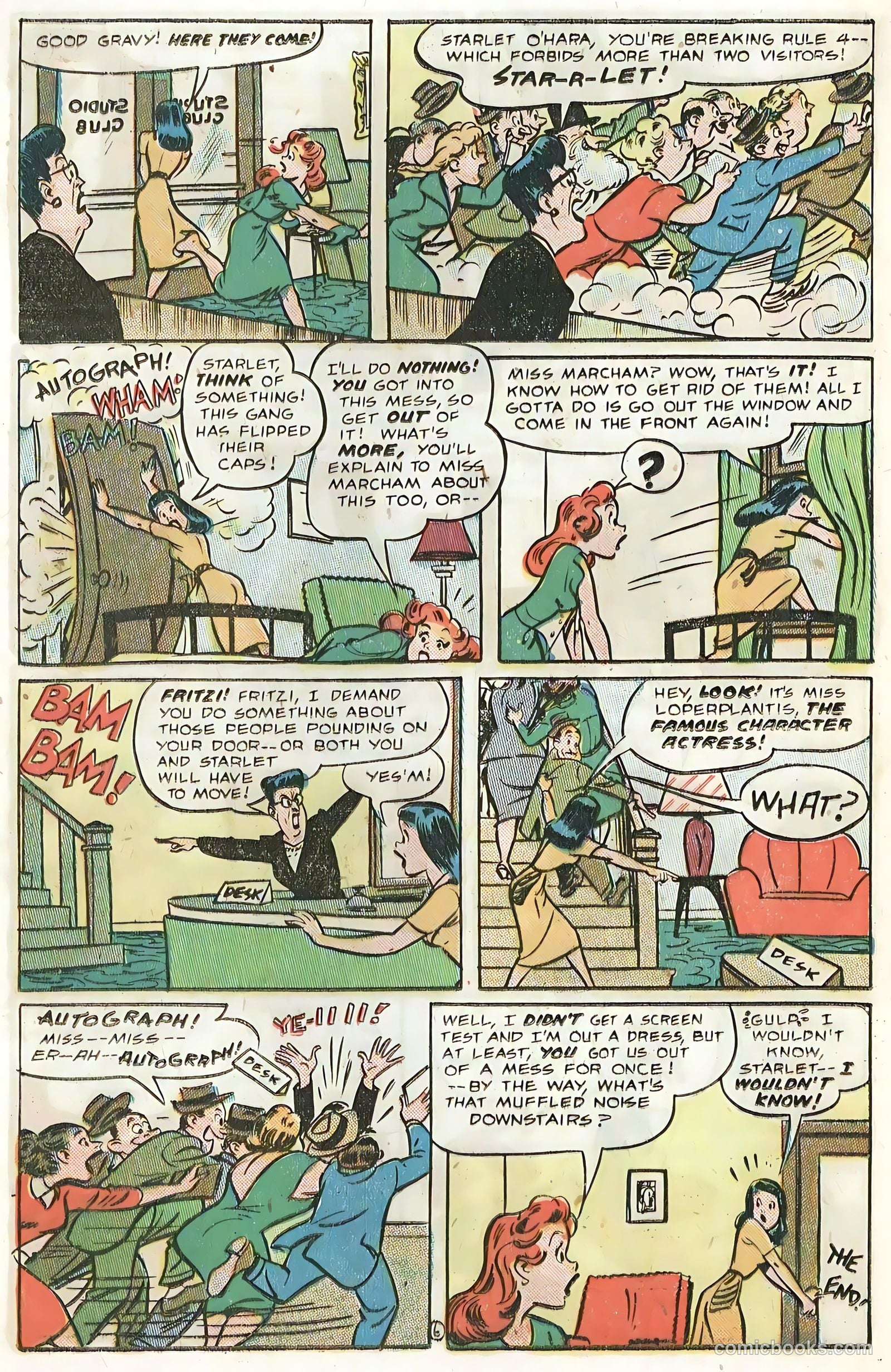 Cookie #35 — page 20 of 36