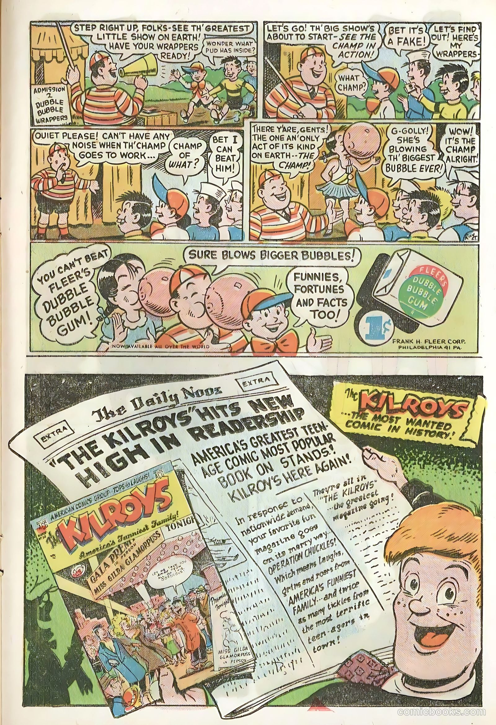 Cookie #35 — page 23 of 36