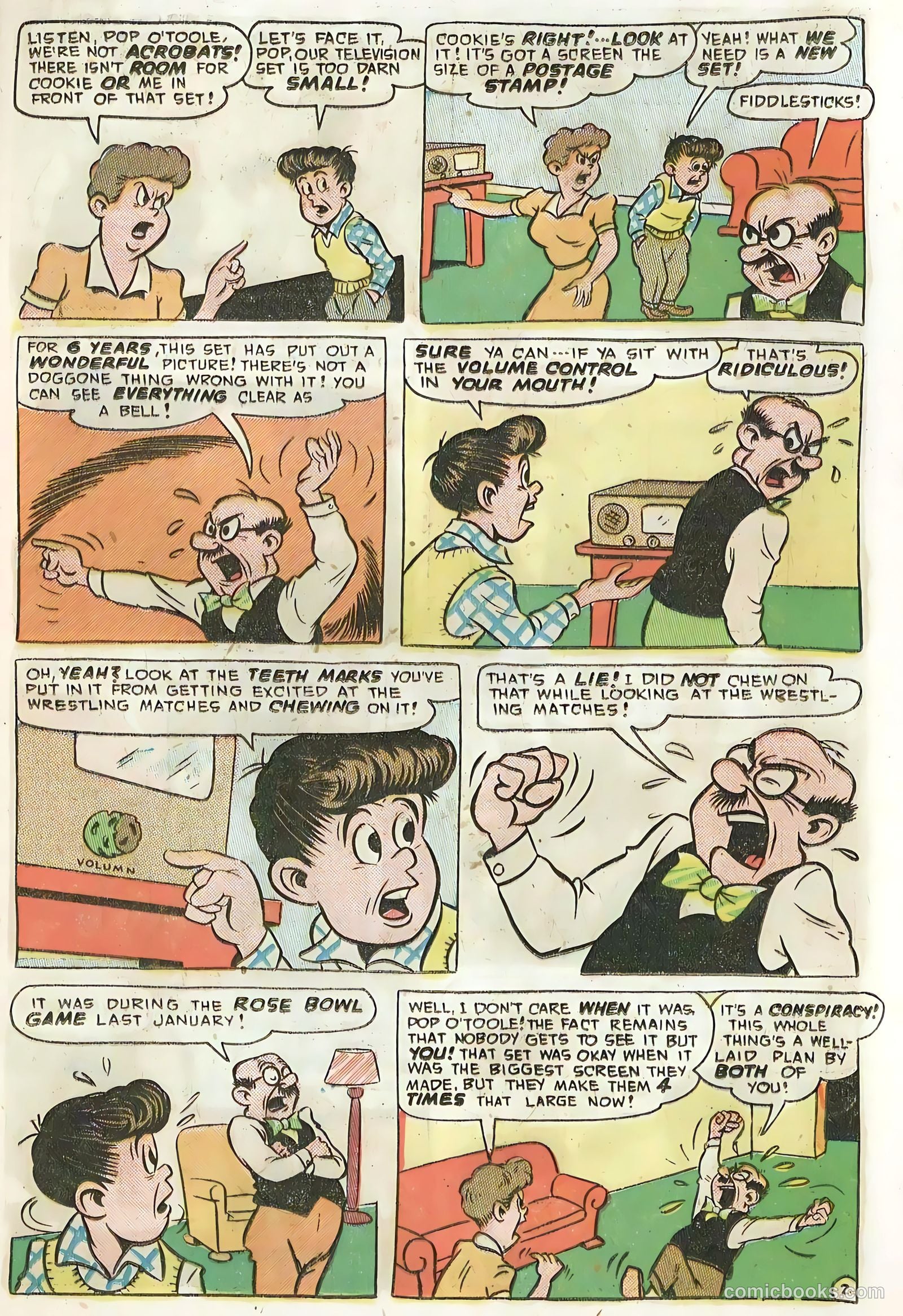 Cookie #35 — page 25 of 36
