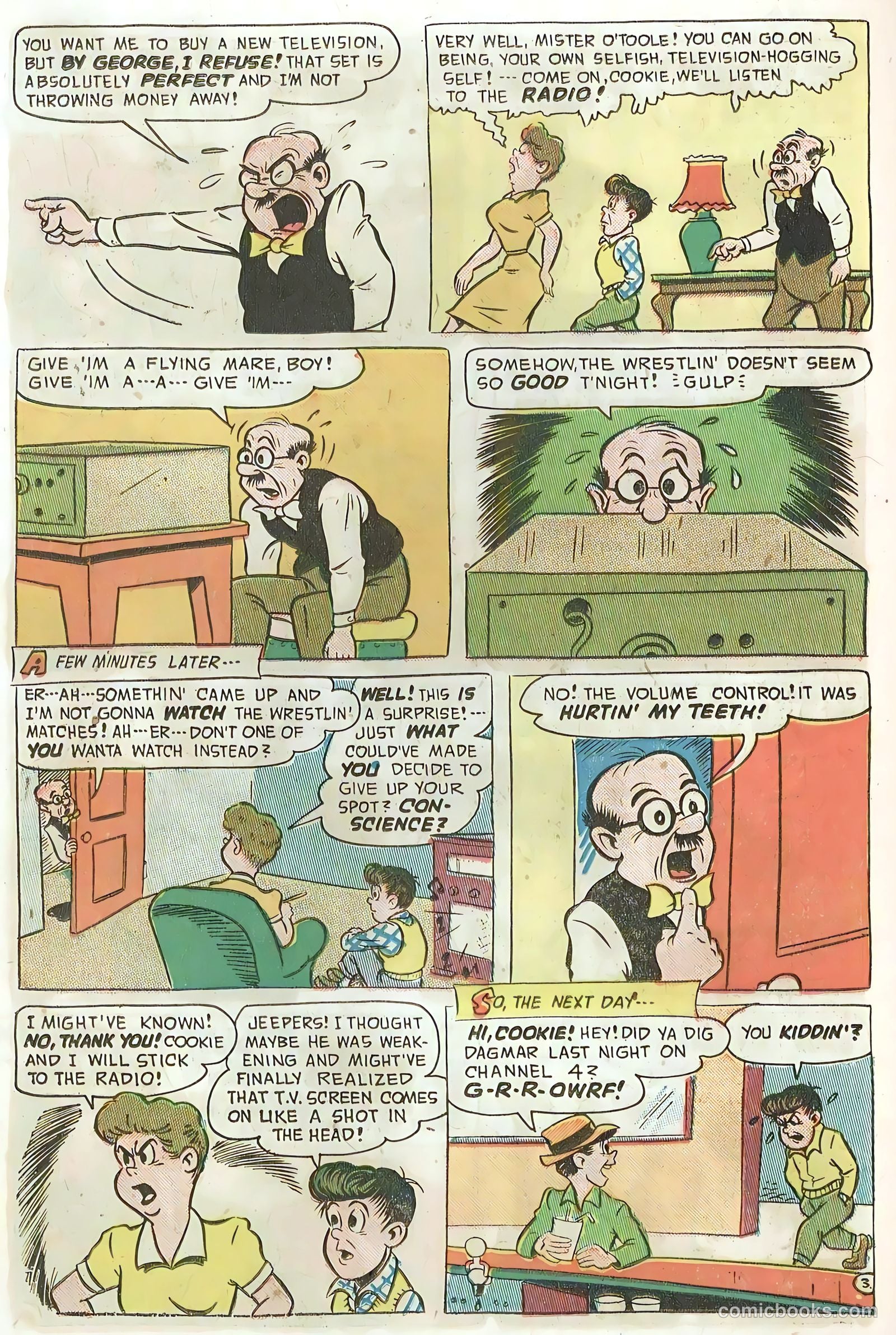 Cookie #35 — page 26 of 36