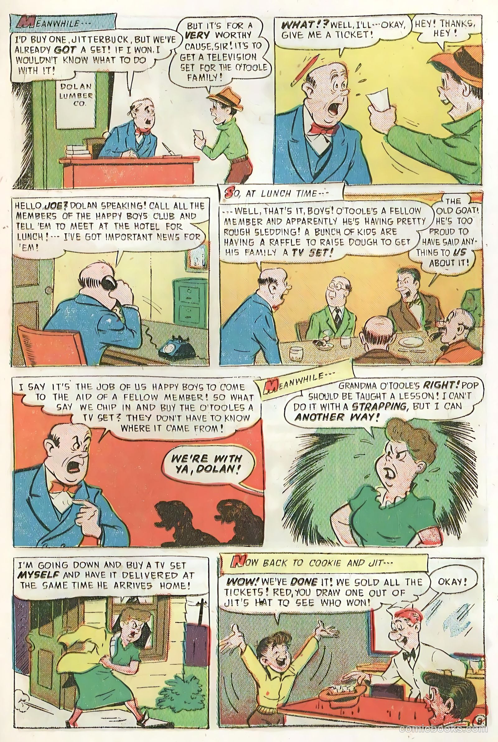 Cookie #35 — page 31 of 36