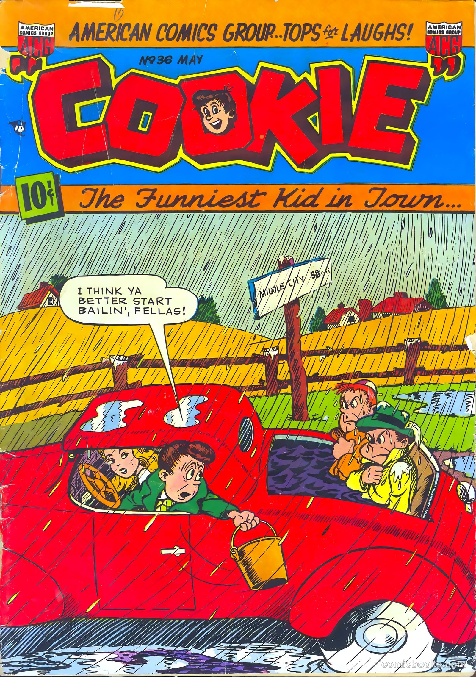 Cookie #36 — page 1 of 35