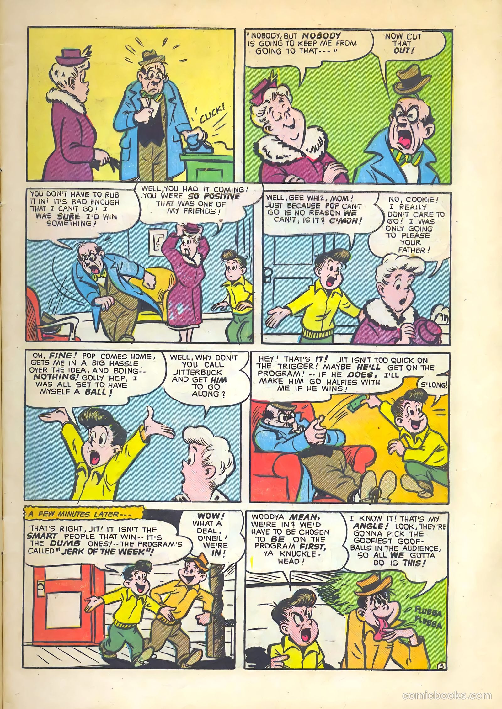 Cookie #36 — page 5 of 35