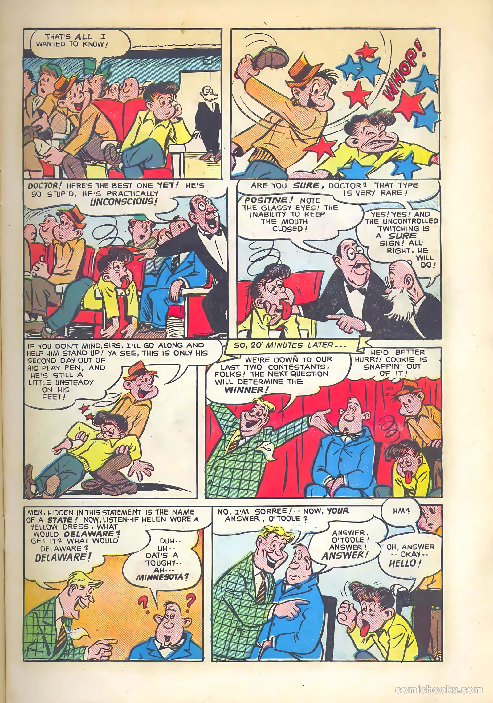 Cookie #36 — page 7 of 35