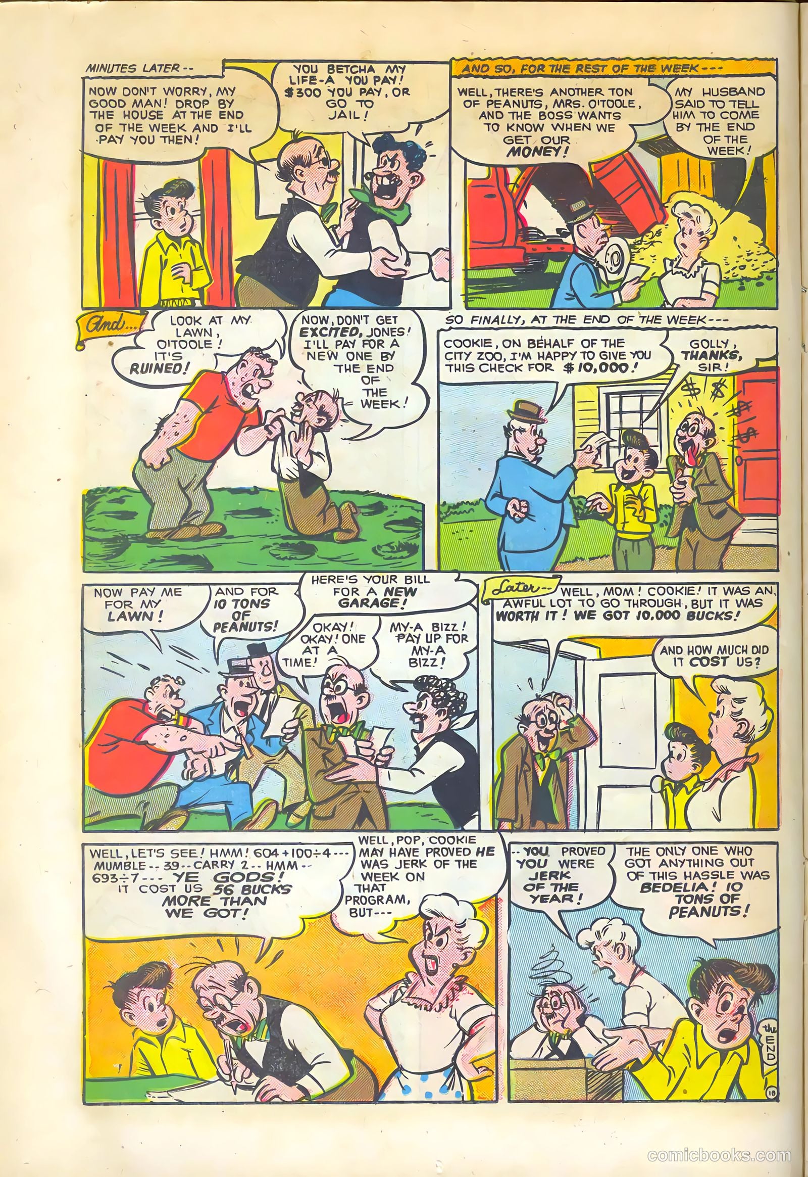 Cookie #36 — page 12 of 35