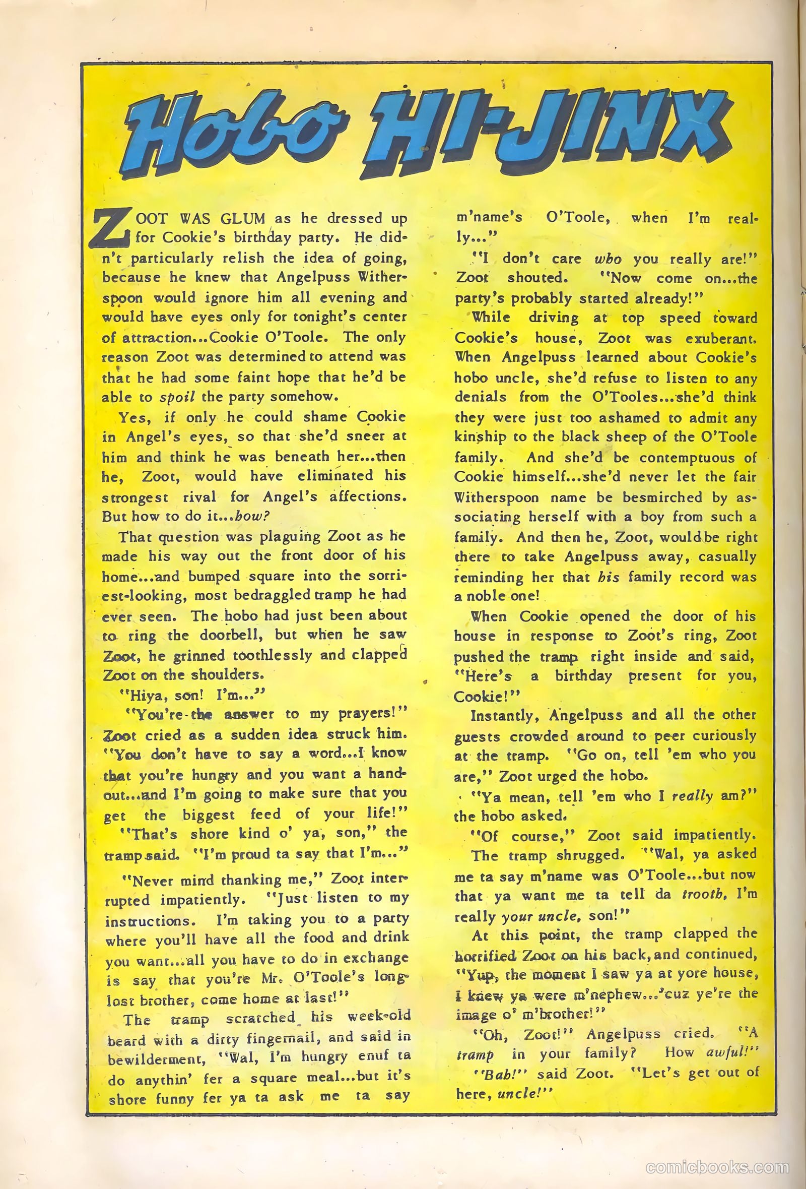 Cookie #36 — page 14 of 35