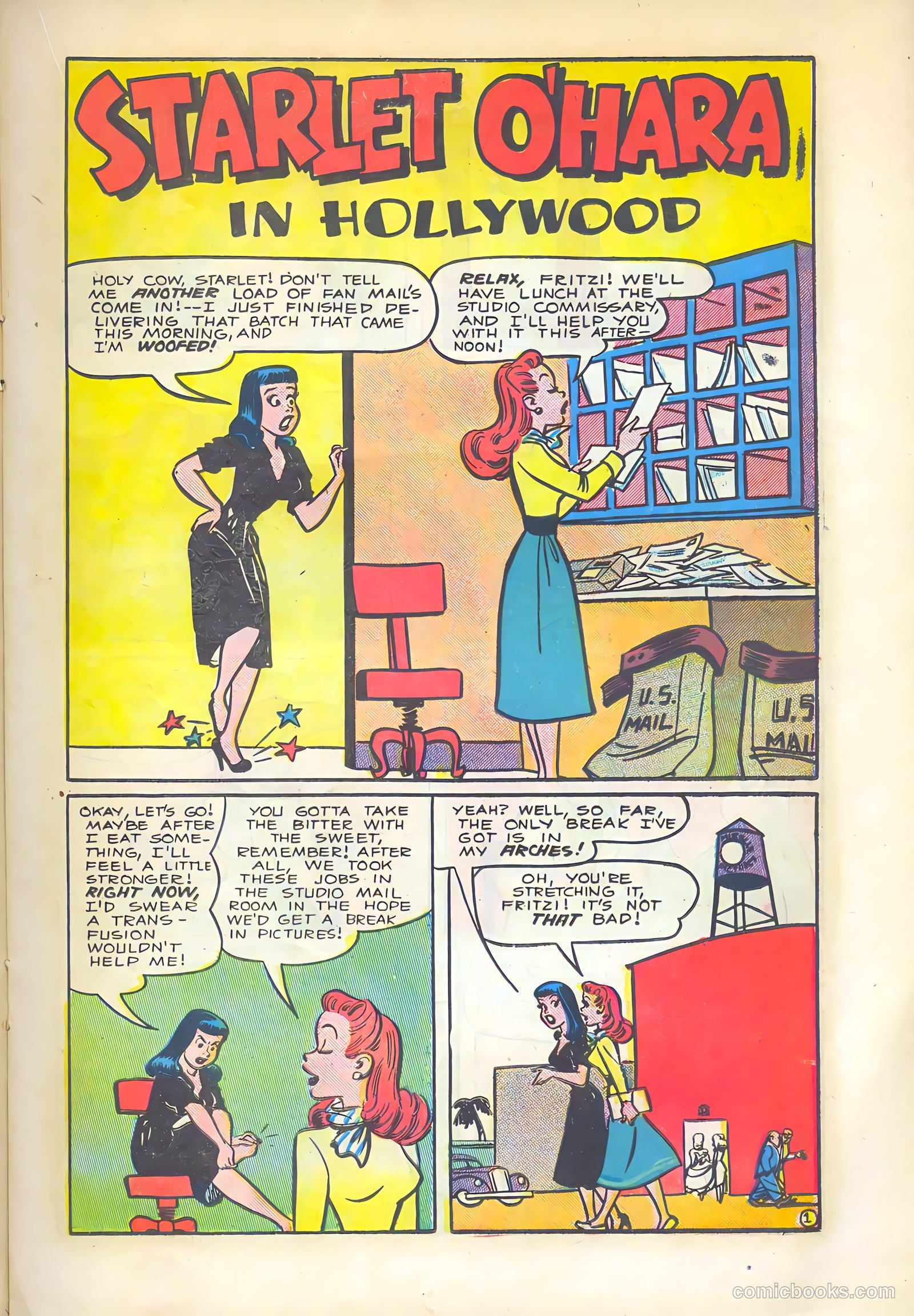 Cookie #36 — page 15 of 35