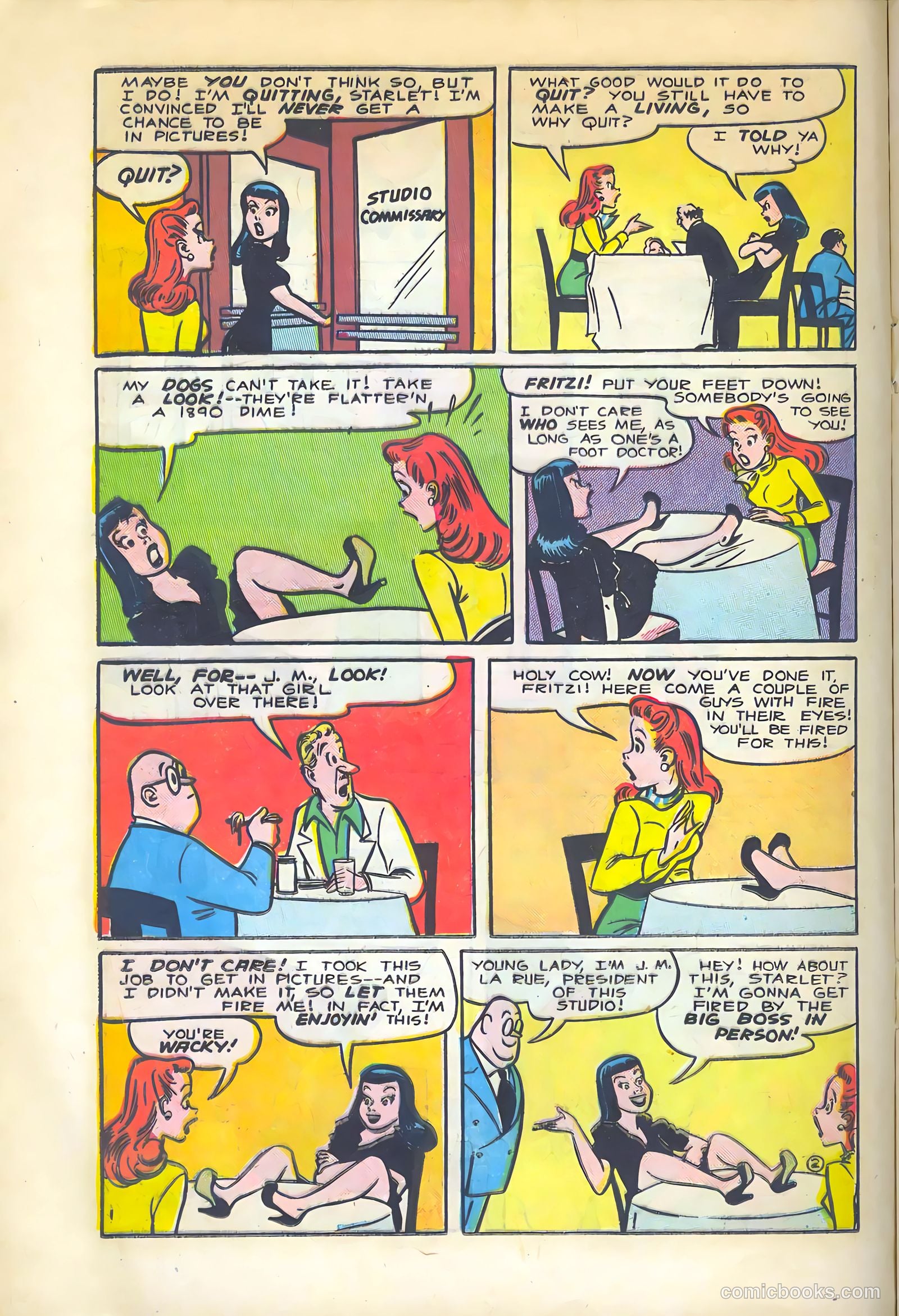 Cookie #36 — page 16 of 35