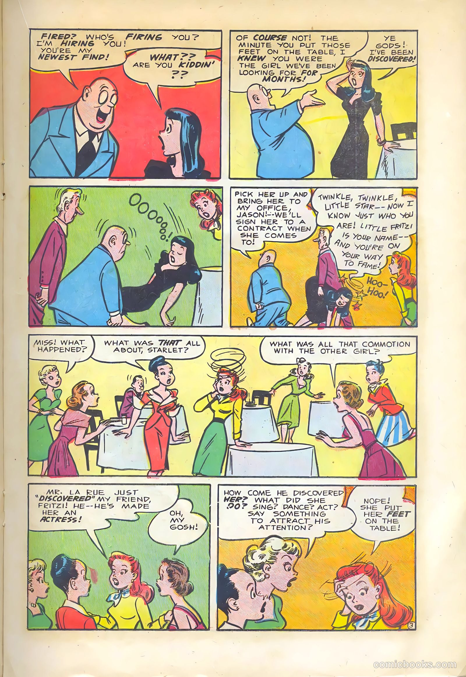 Cookie #36 — page 17 of 35