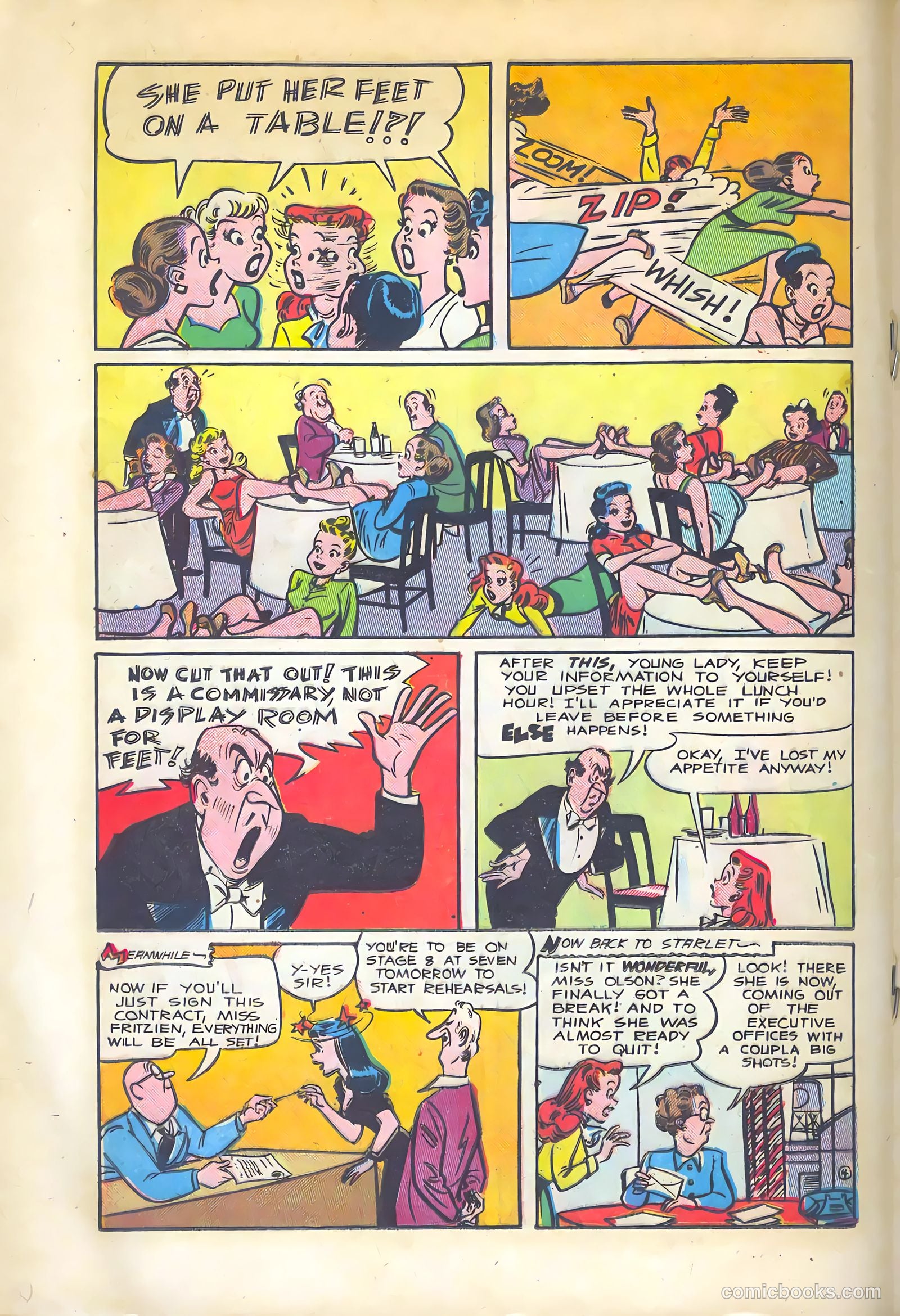 Cookie #36 — page 18 of 35