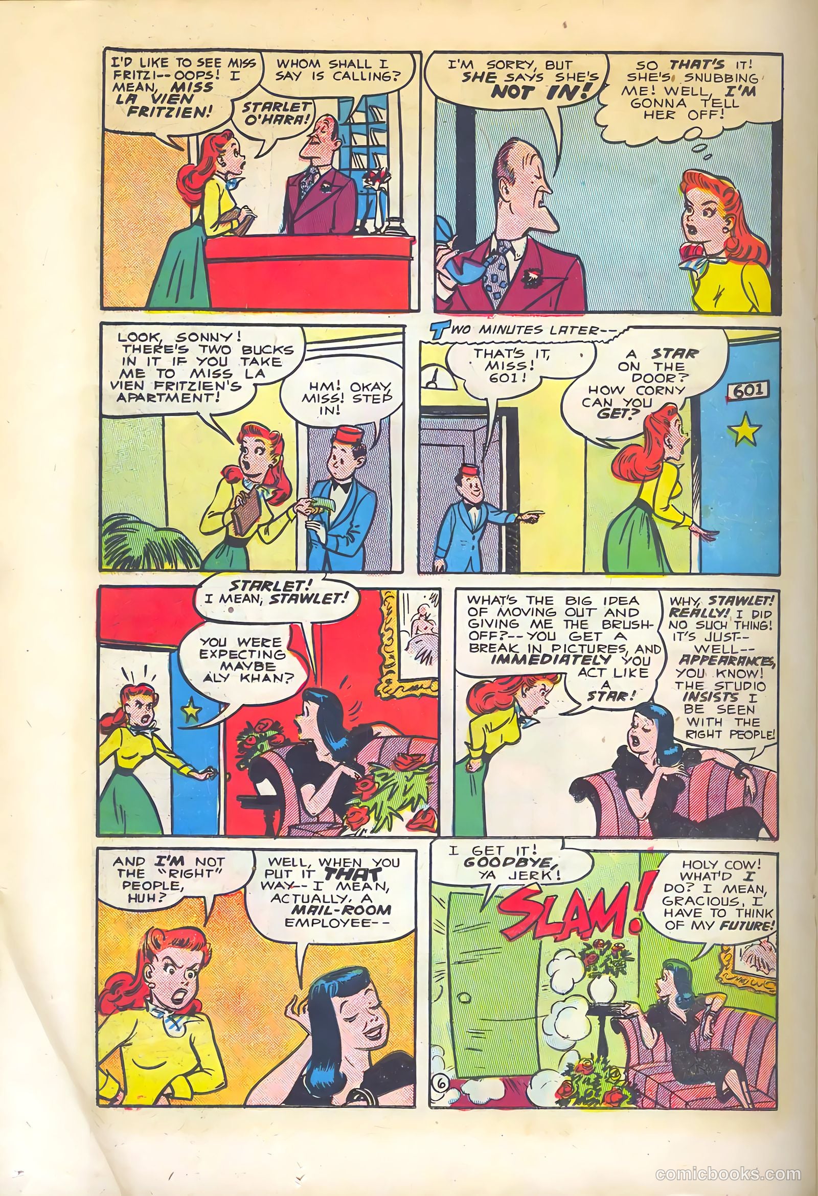 Cookie #36 — page 20 of 35