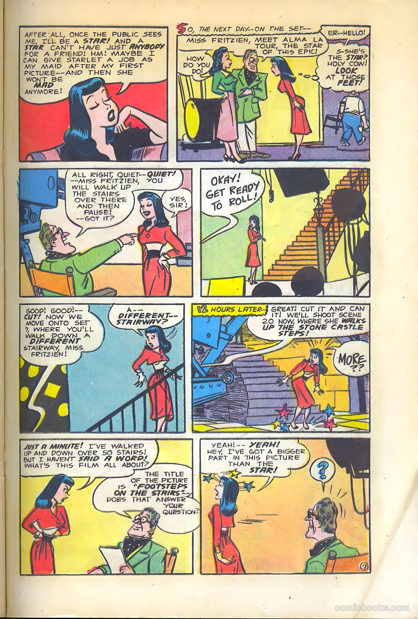 Cookie #36 — page 21 of 35