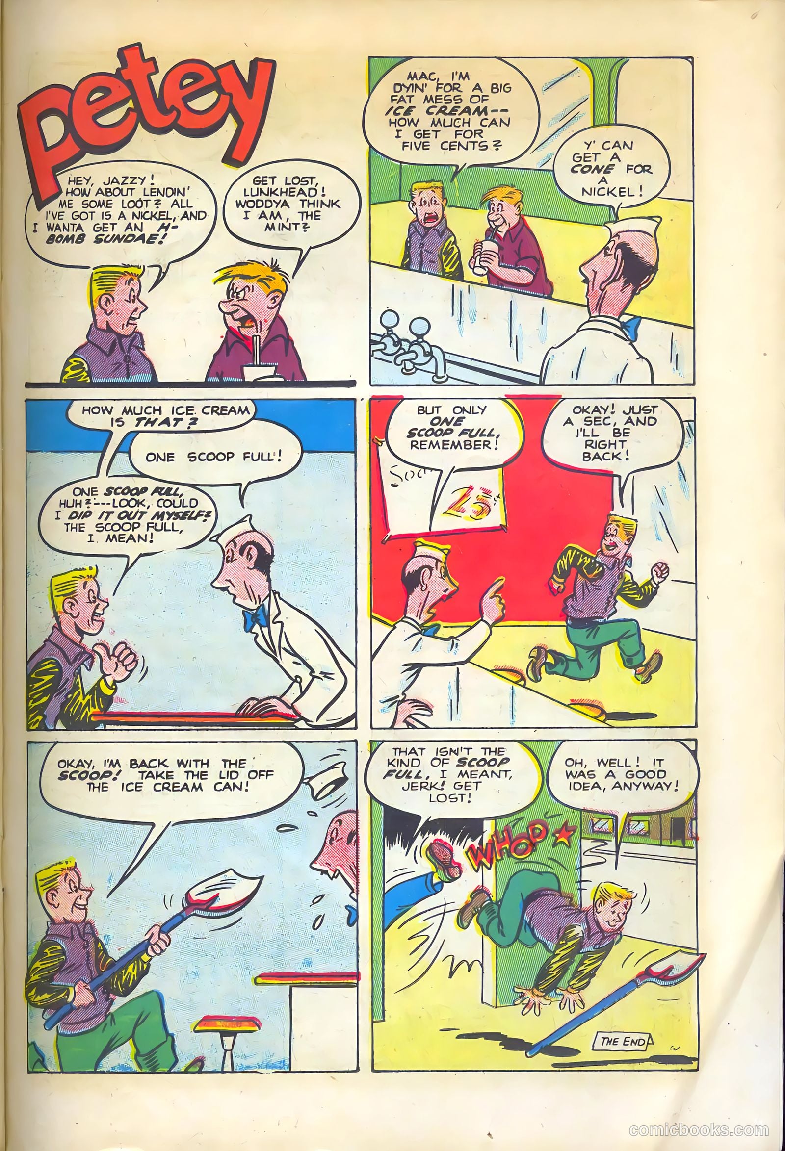 Cookie #36 — page 23 of 35