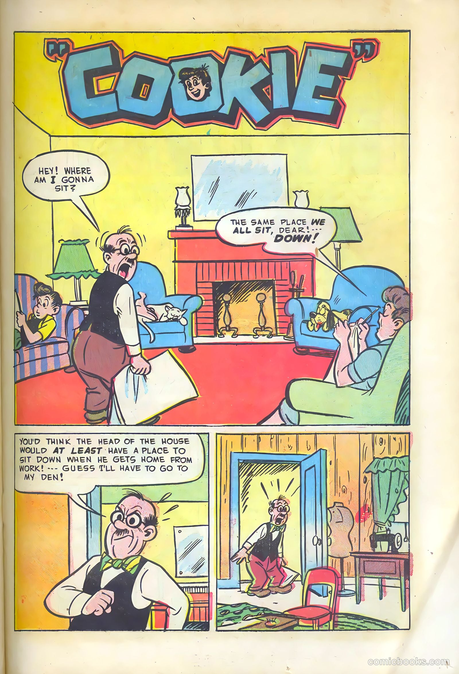 Cookie #36 — page 25 of 35