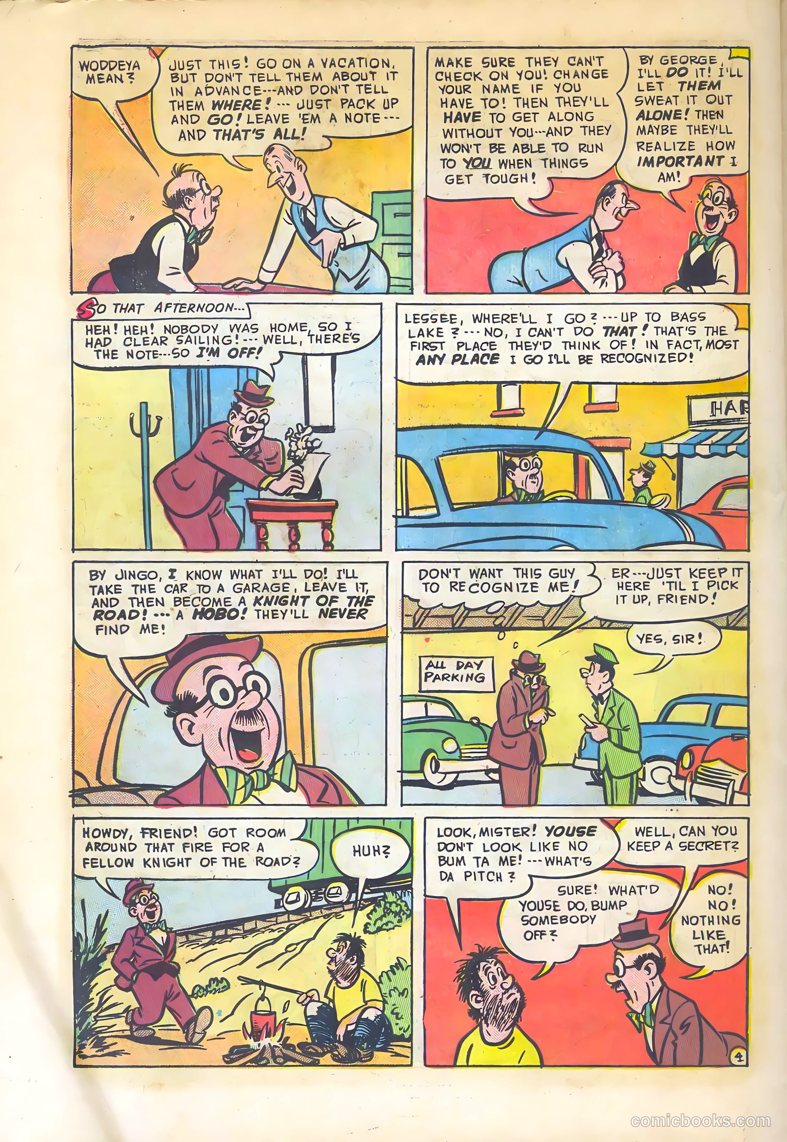 Cookie #36 — page 28 of 35