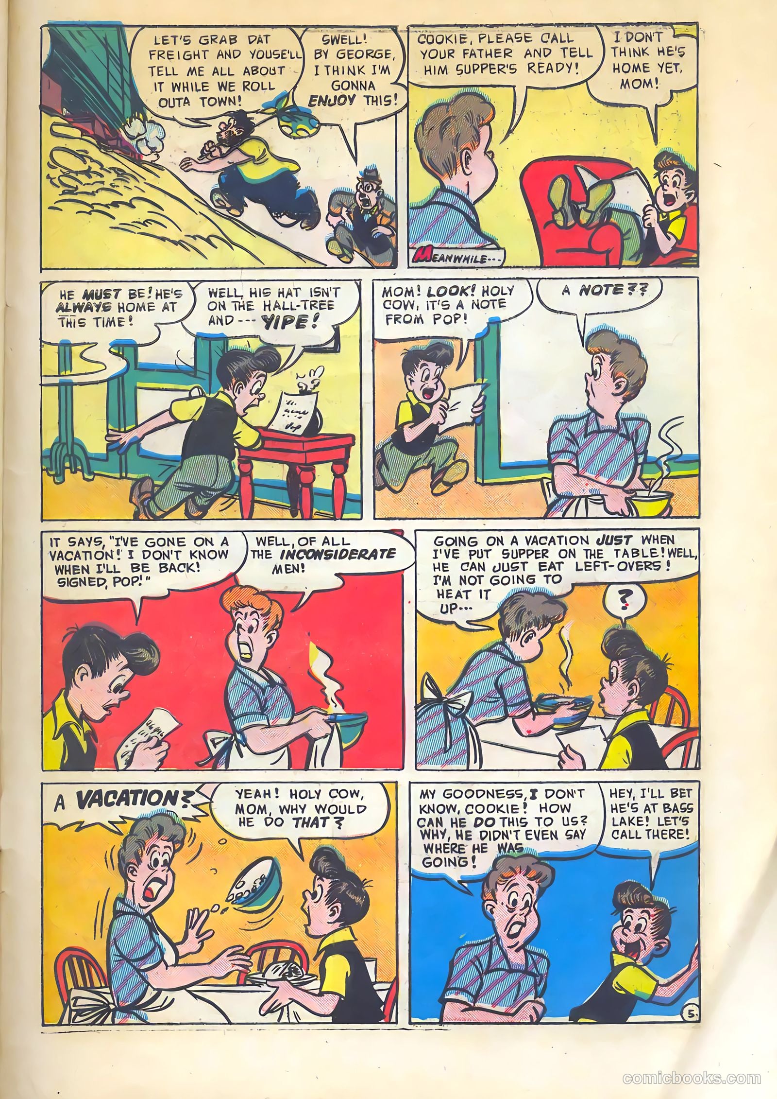 Cookie #36 — page 29 of 35