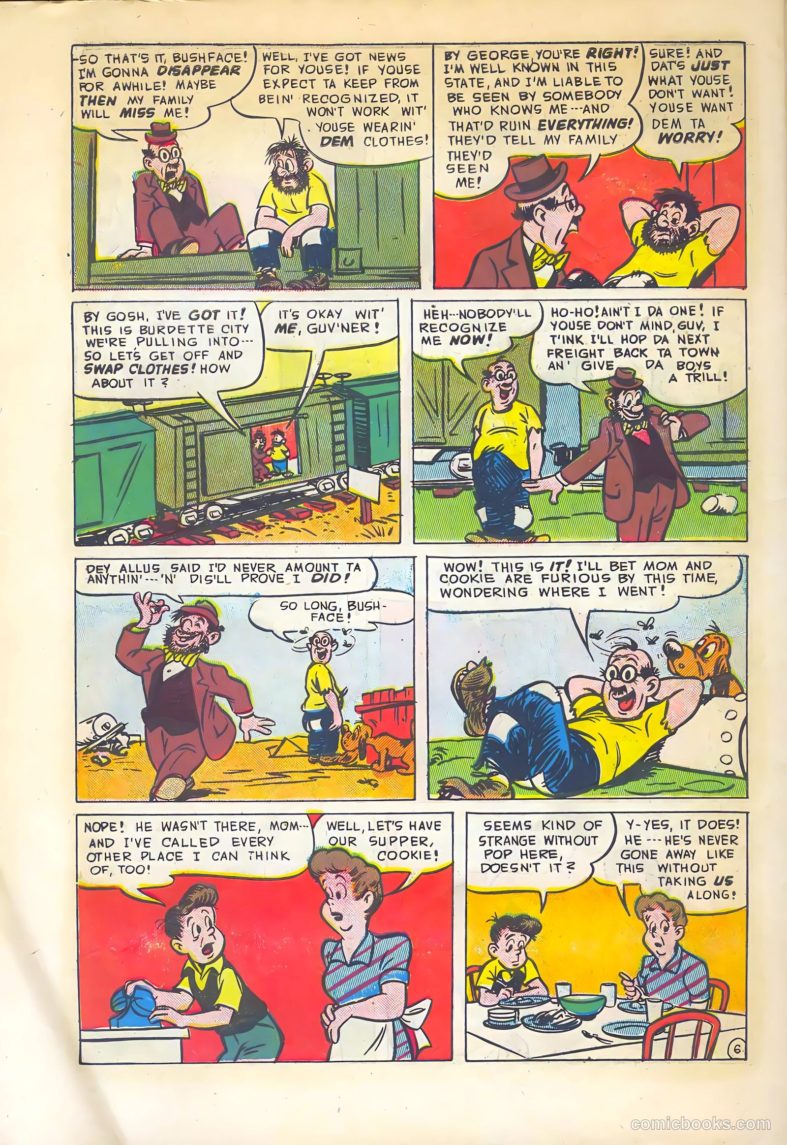 Cookie #36 — page 30 of 35