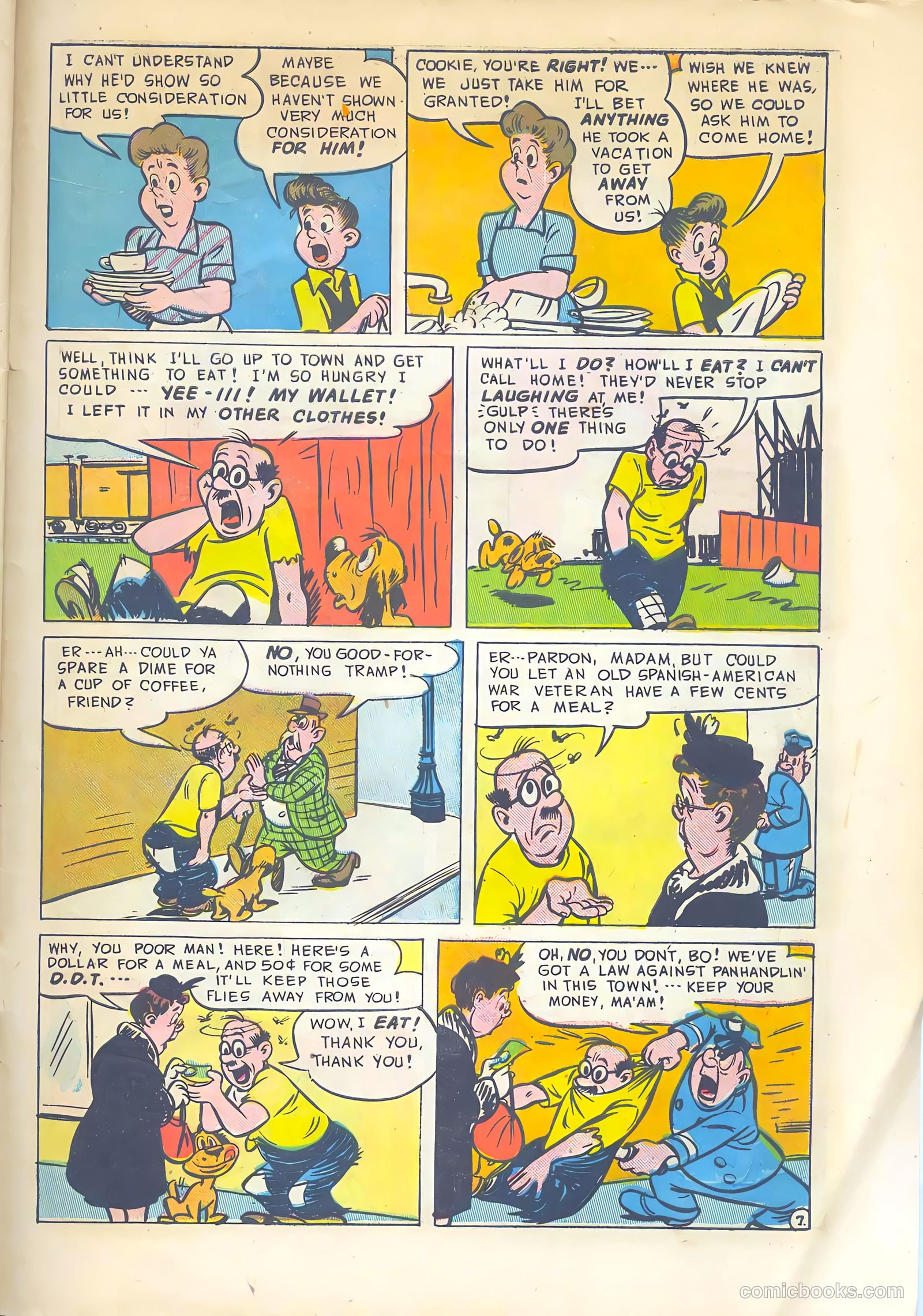 Cookie #36 — page 31 of 35