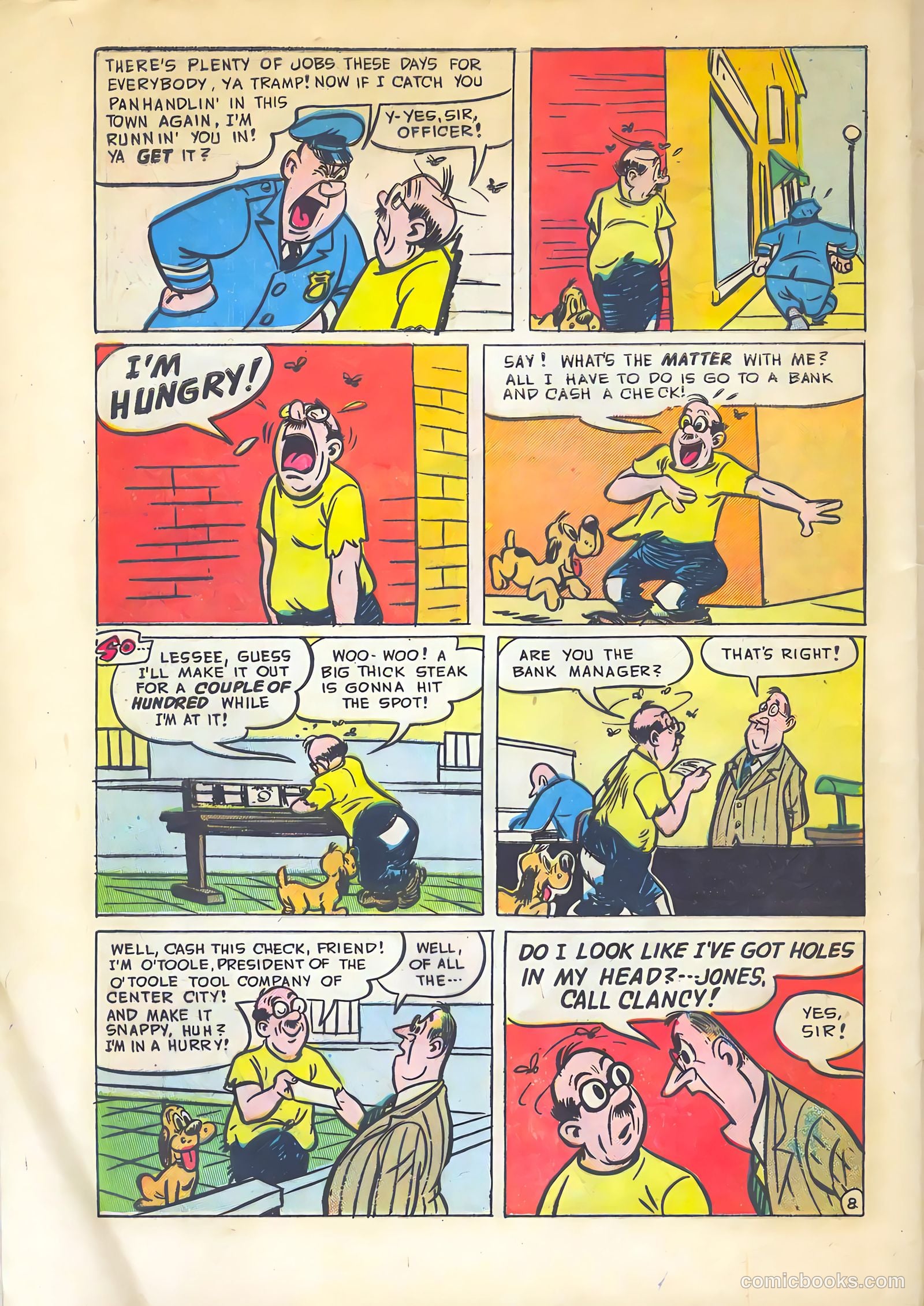 Cookie #36 — page 32 of 35