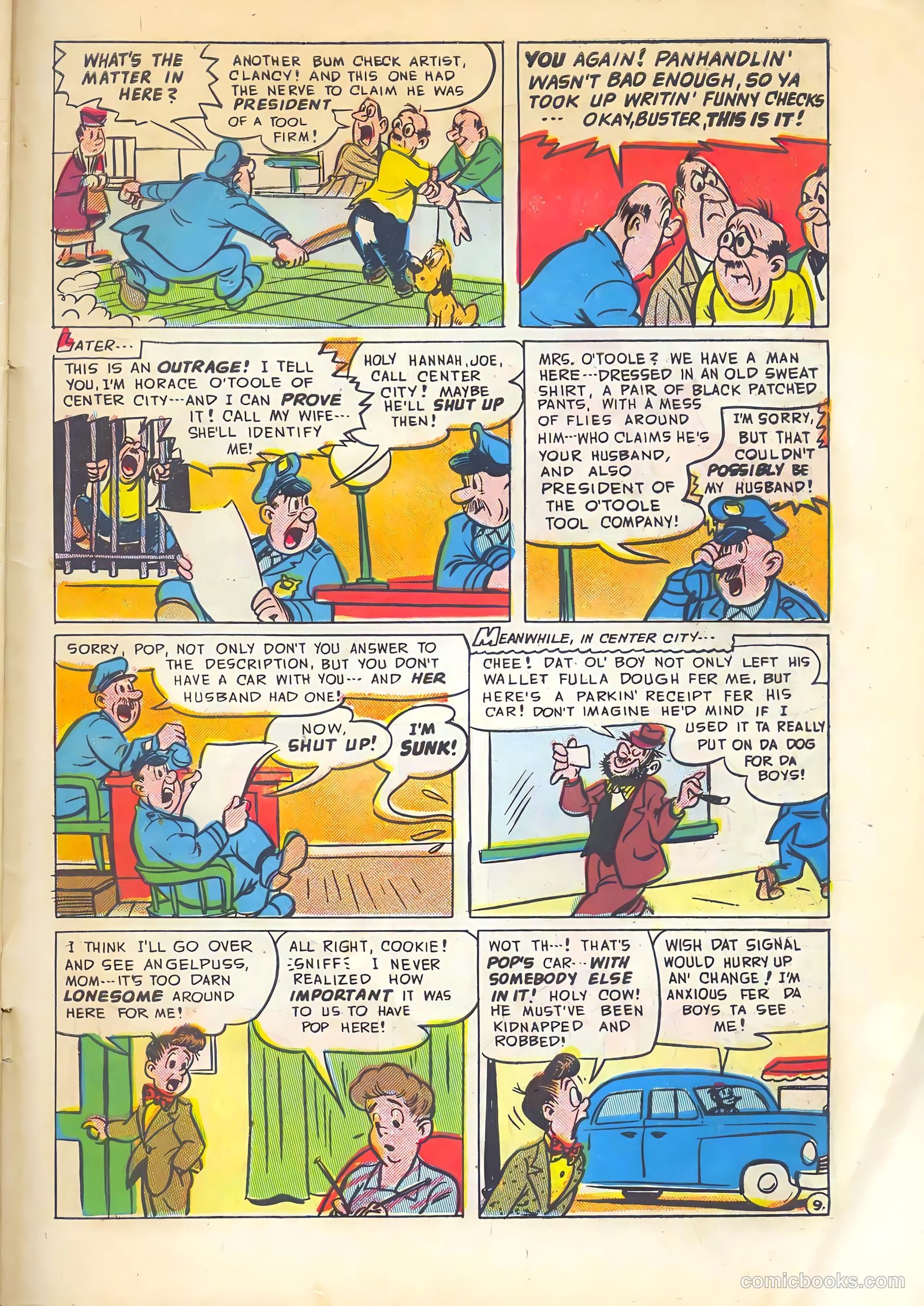 Cookie #36 — page 33 of 35
