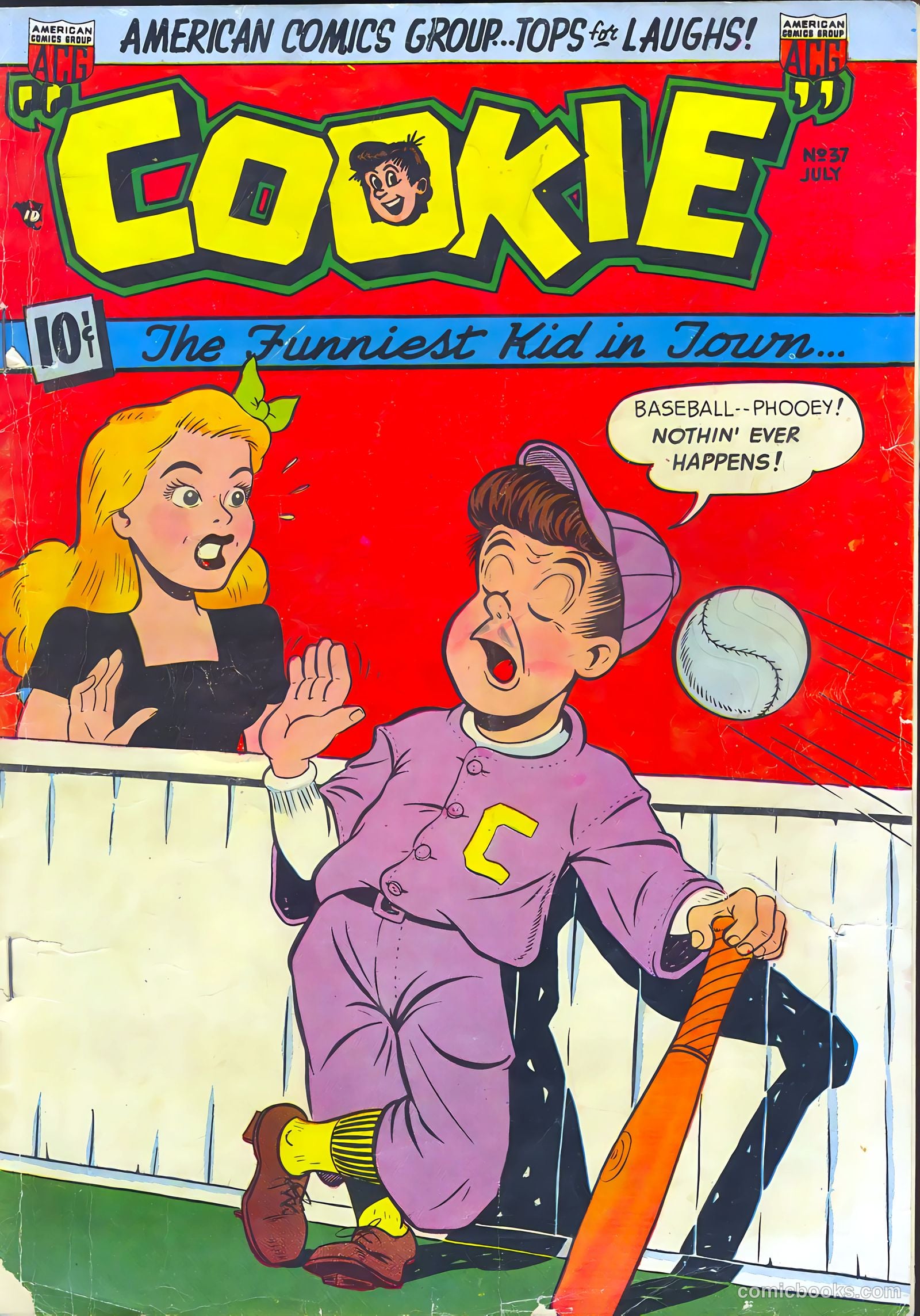 Cookie #37 — page 1 of 36