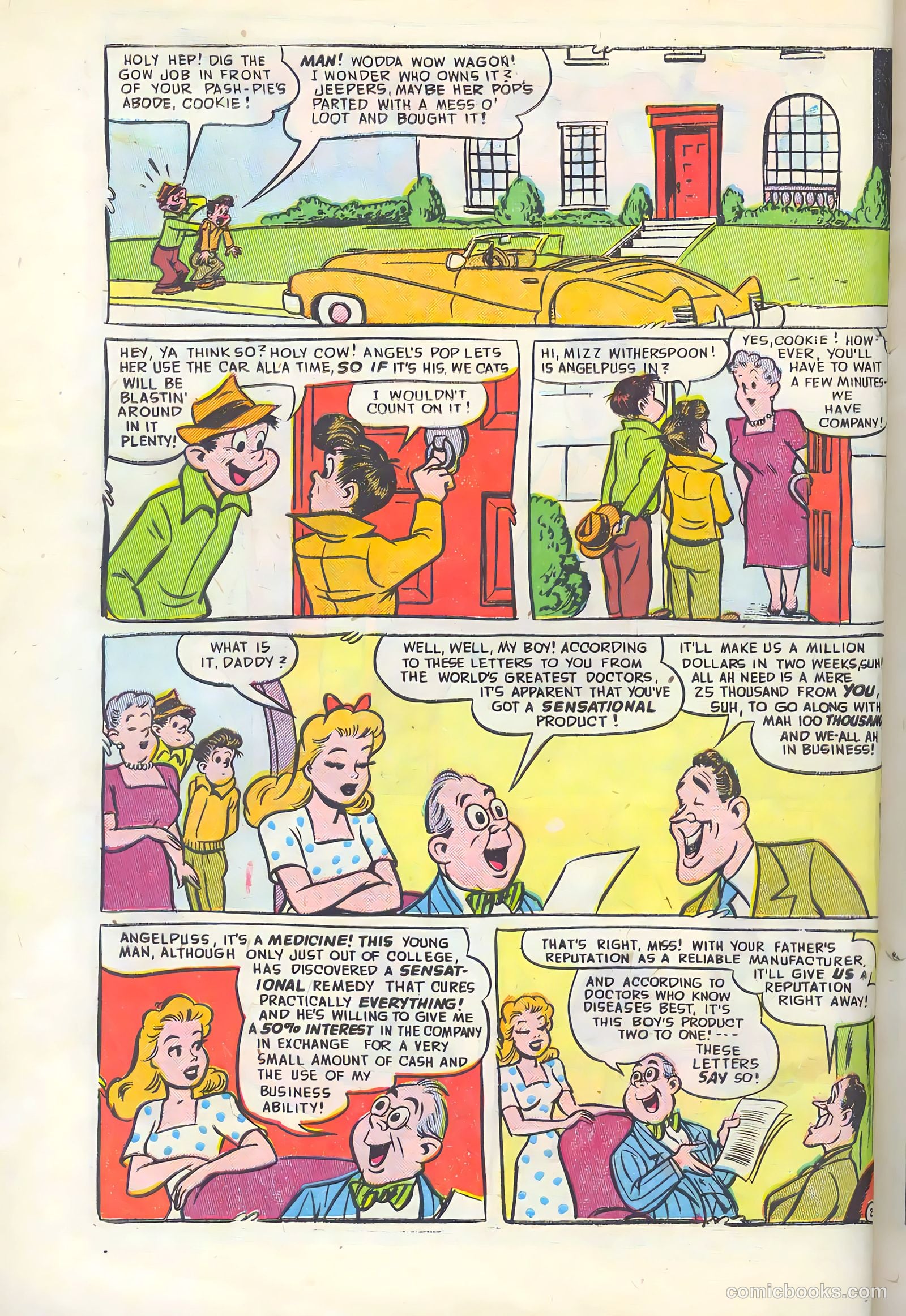 Cookie #37 — page 4 of 36