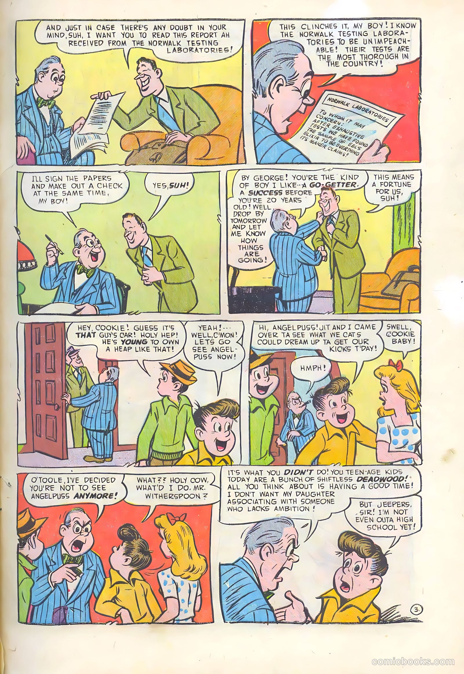 Cookie #37 — page 5 of 36