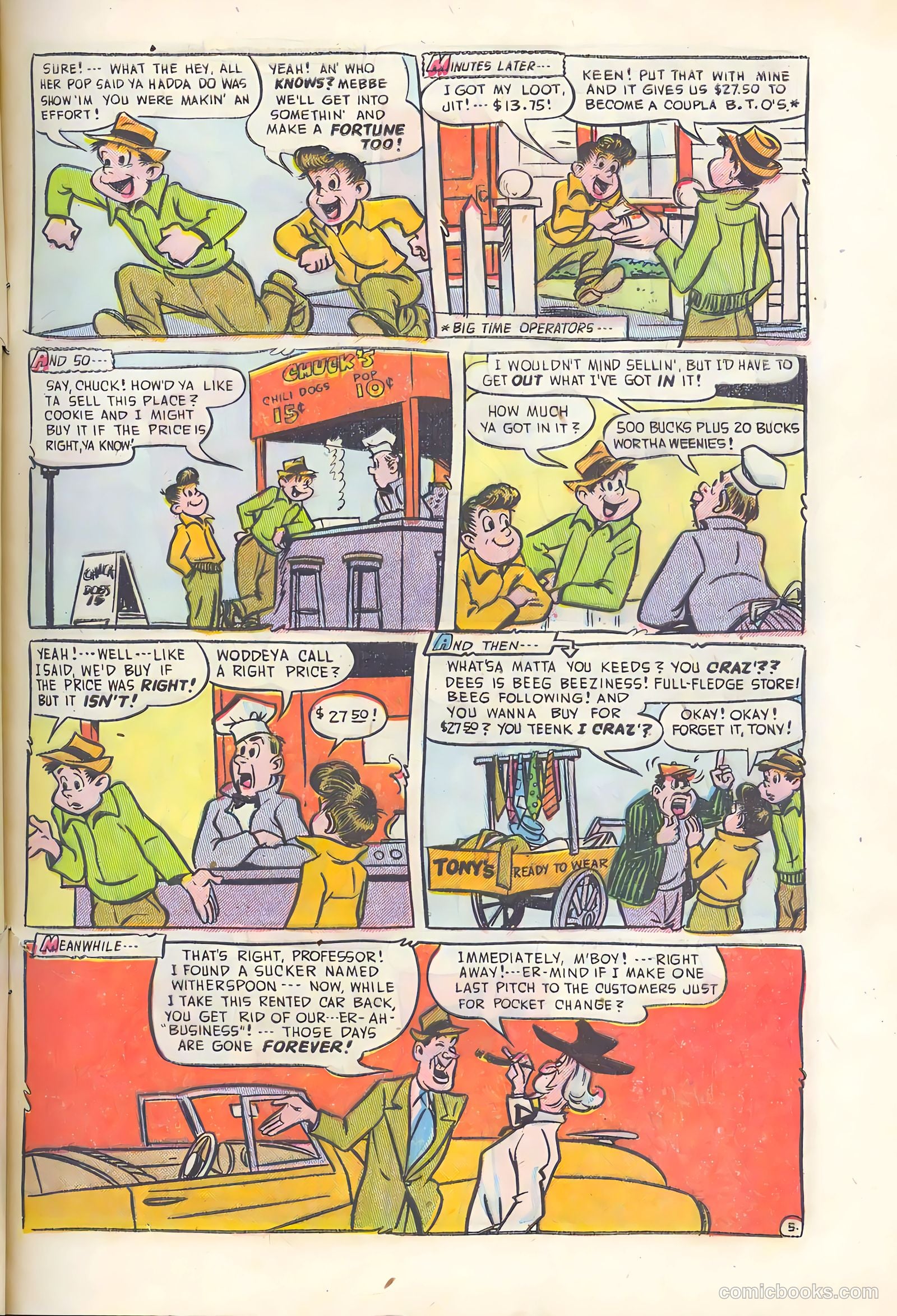 Cookie #37 — page 7 of 36