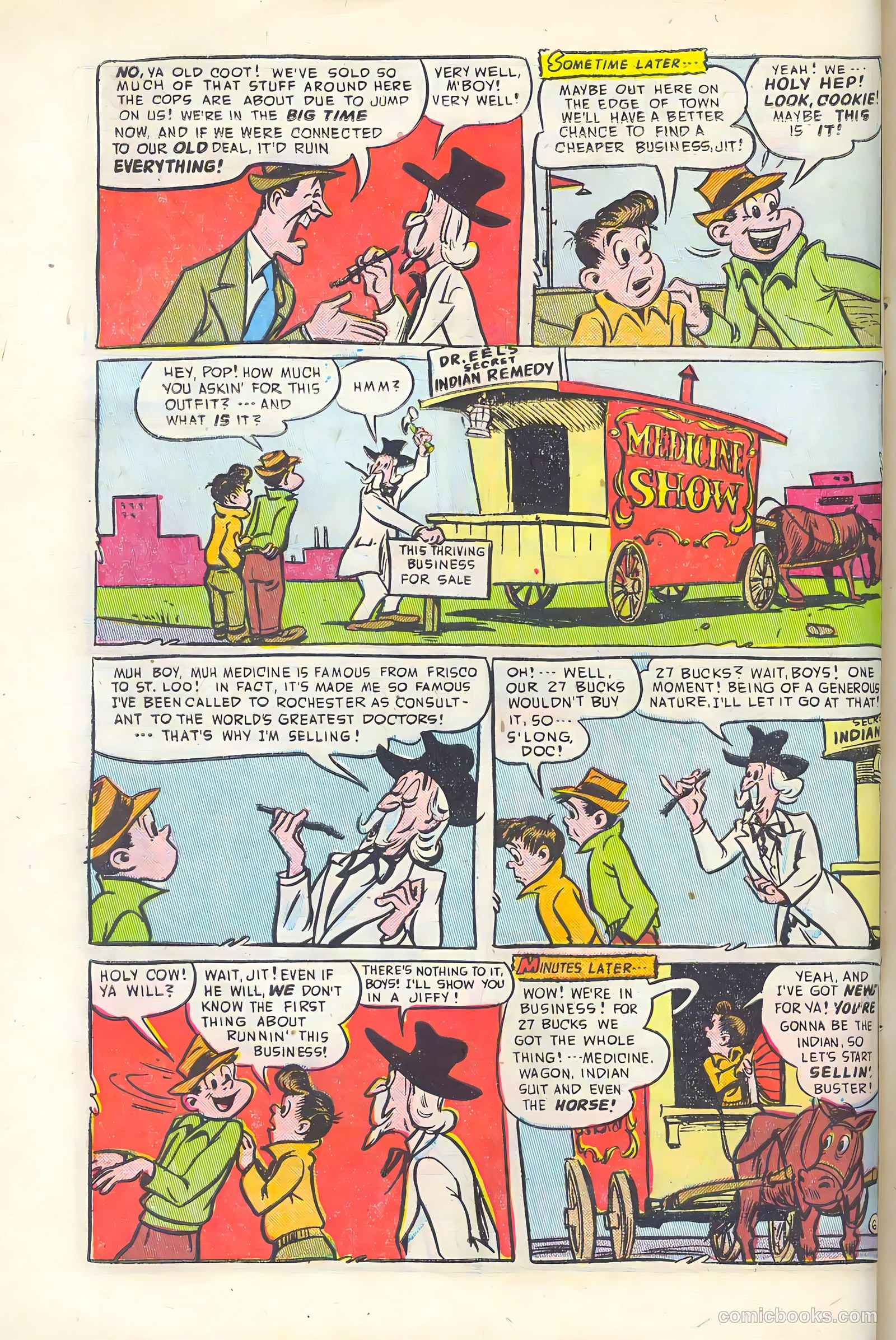 Cookie #37 — page 8 of 36