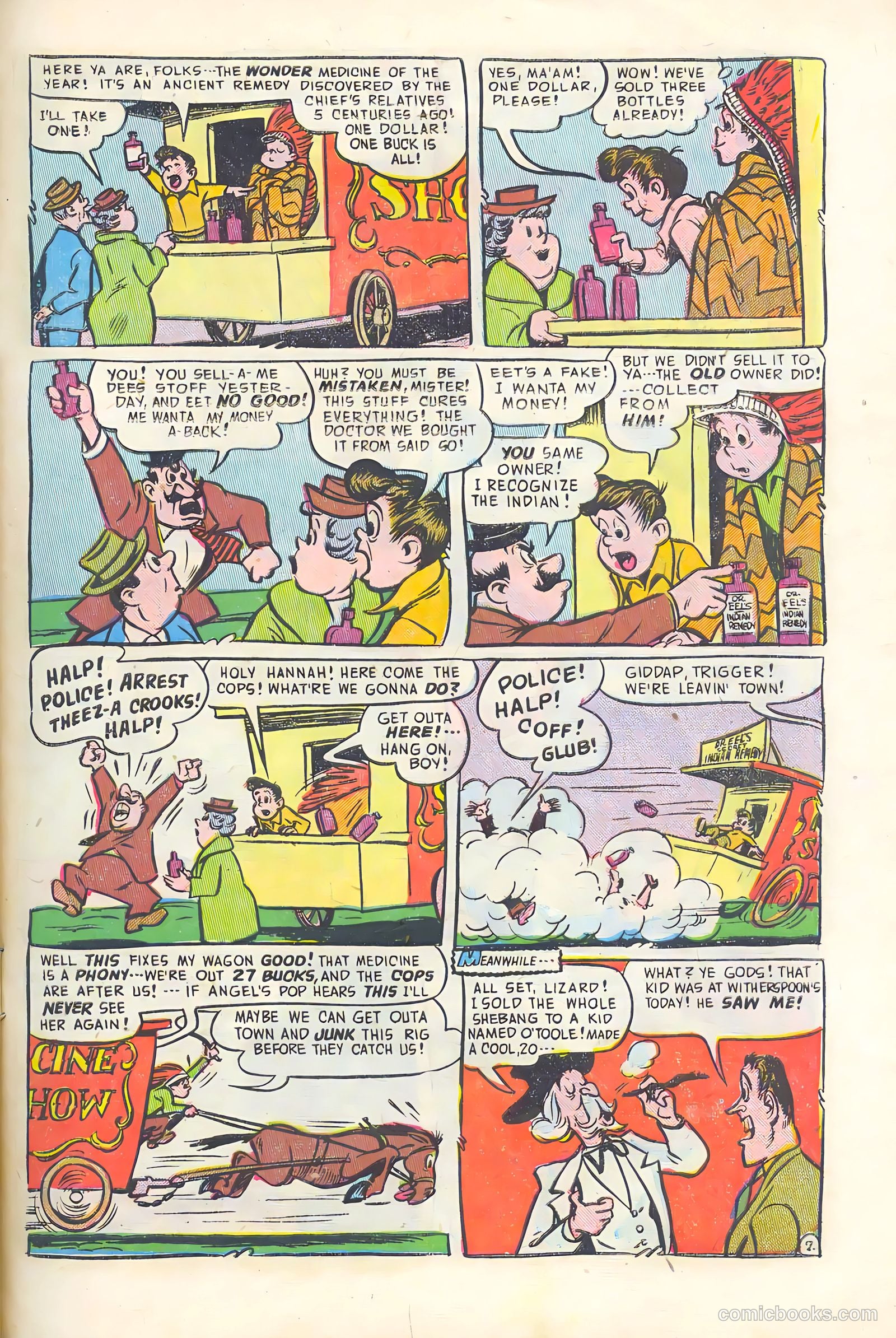 Cookie #37 — page 9 of 36