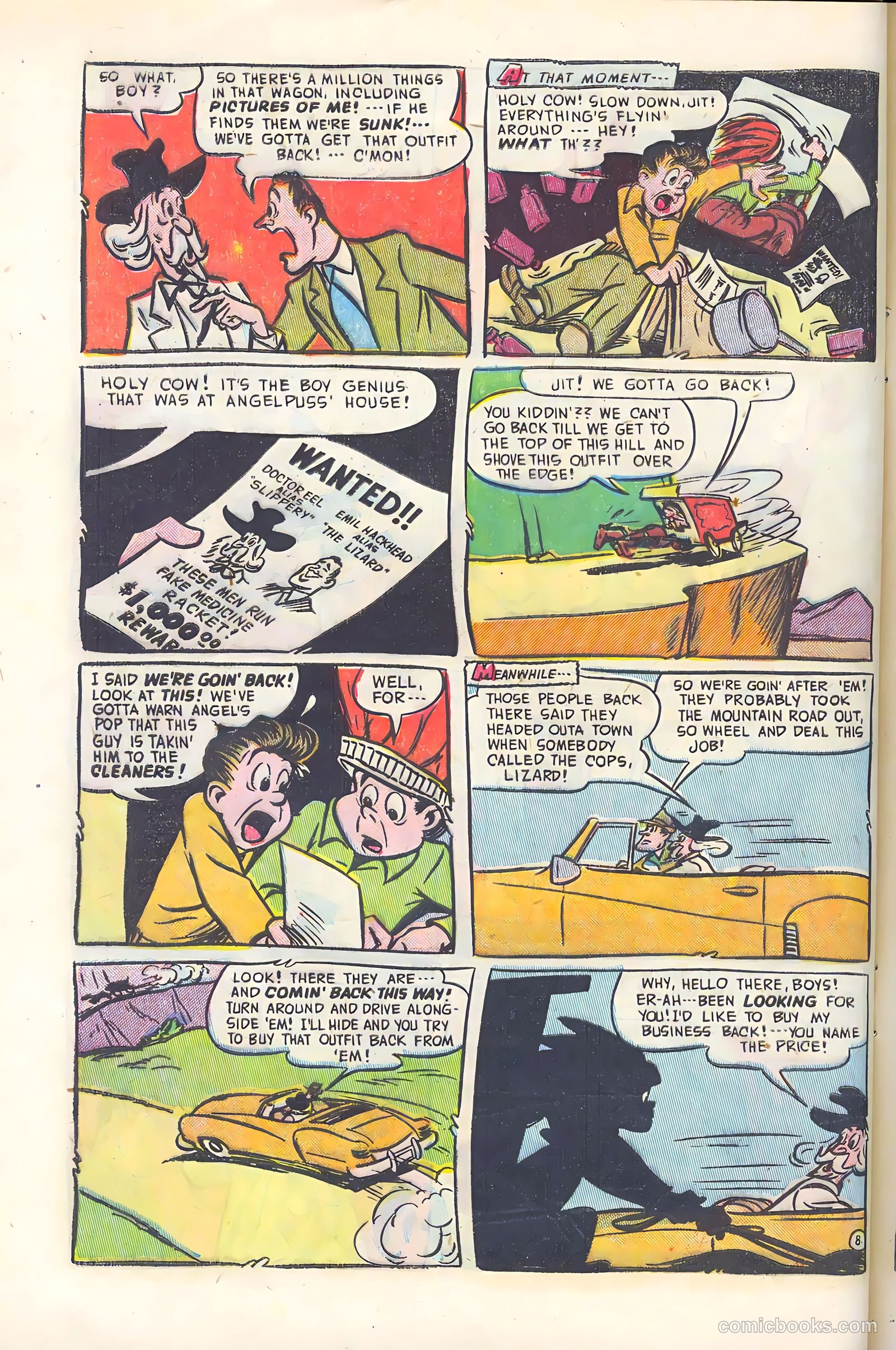 Cookie #37 — page 10 of 36