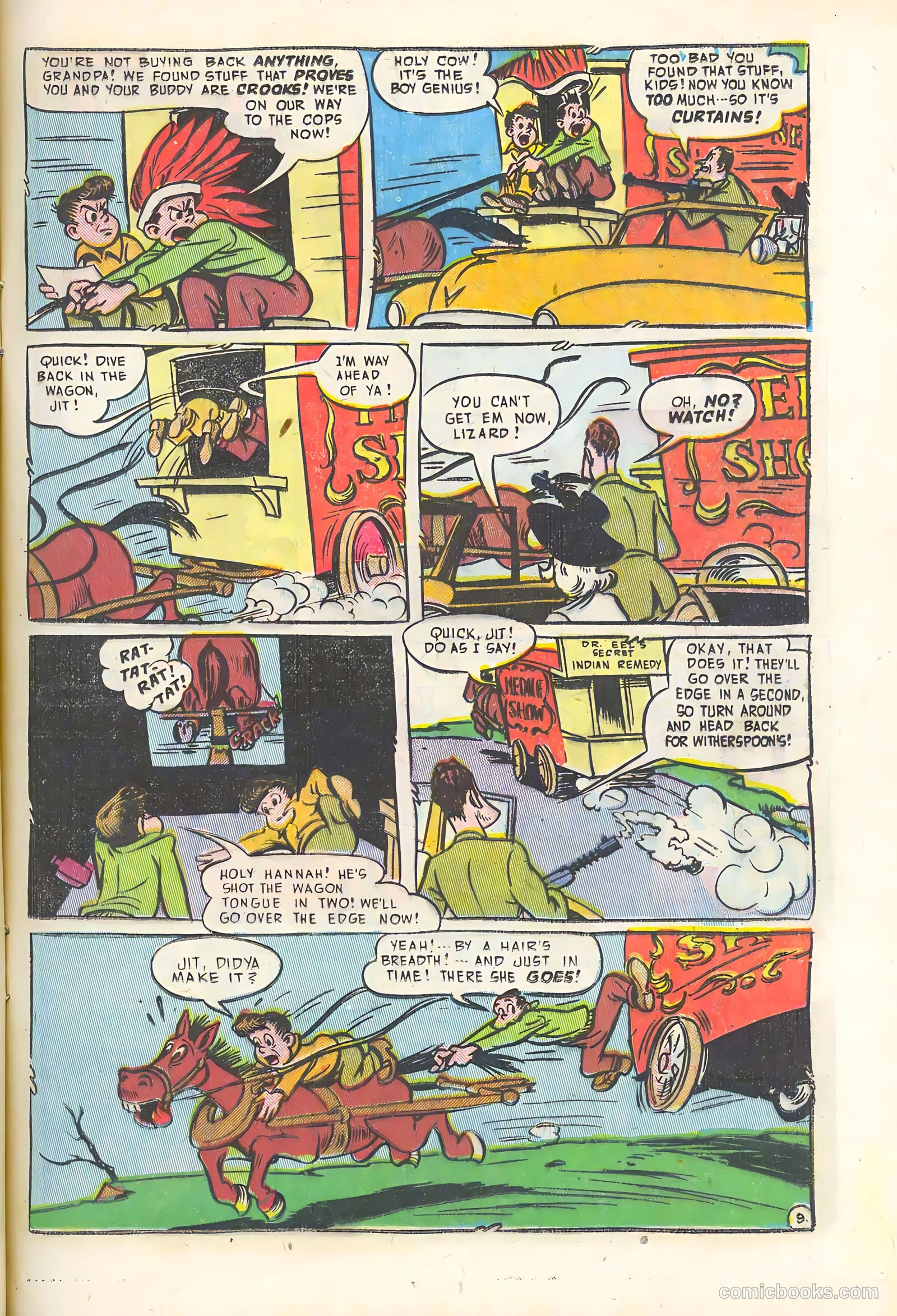 Cookie #37 — page 11 of 36