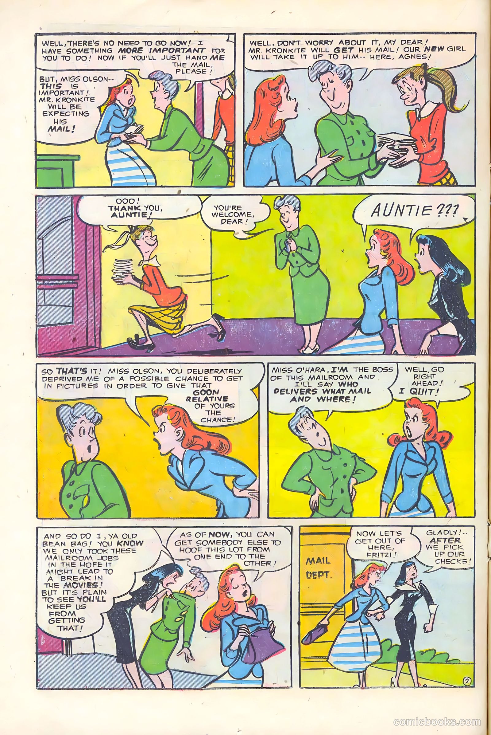 Cookie #37 — page 16 of 36
