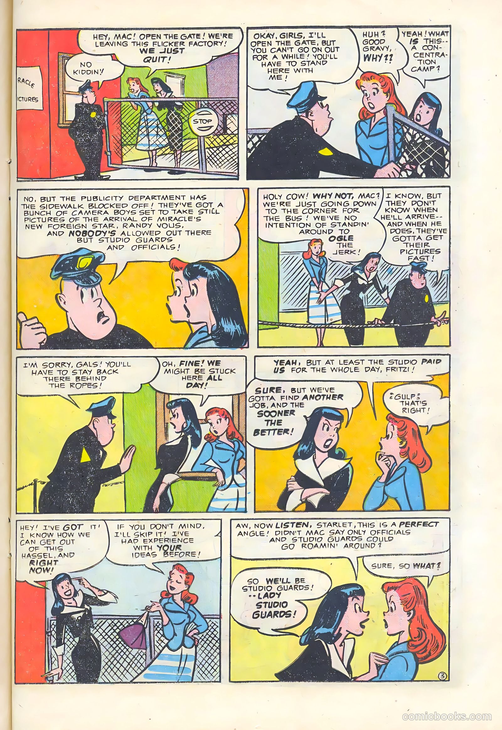 Cookie #37 — page 17 of 36