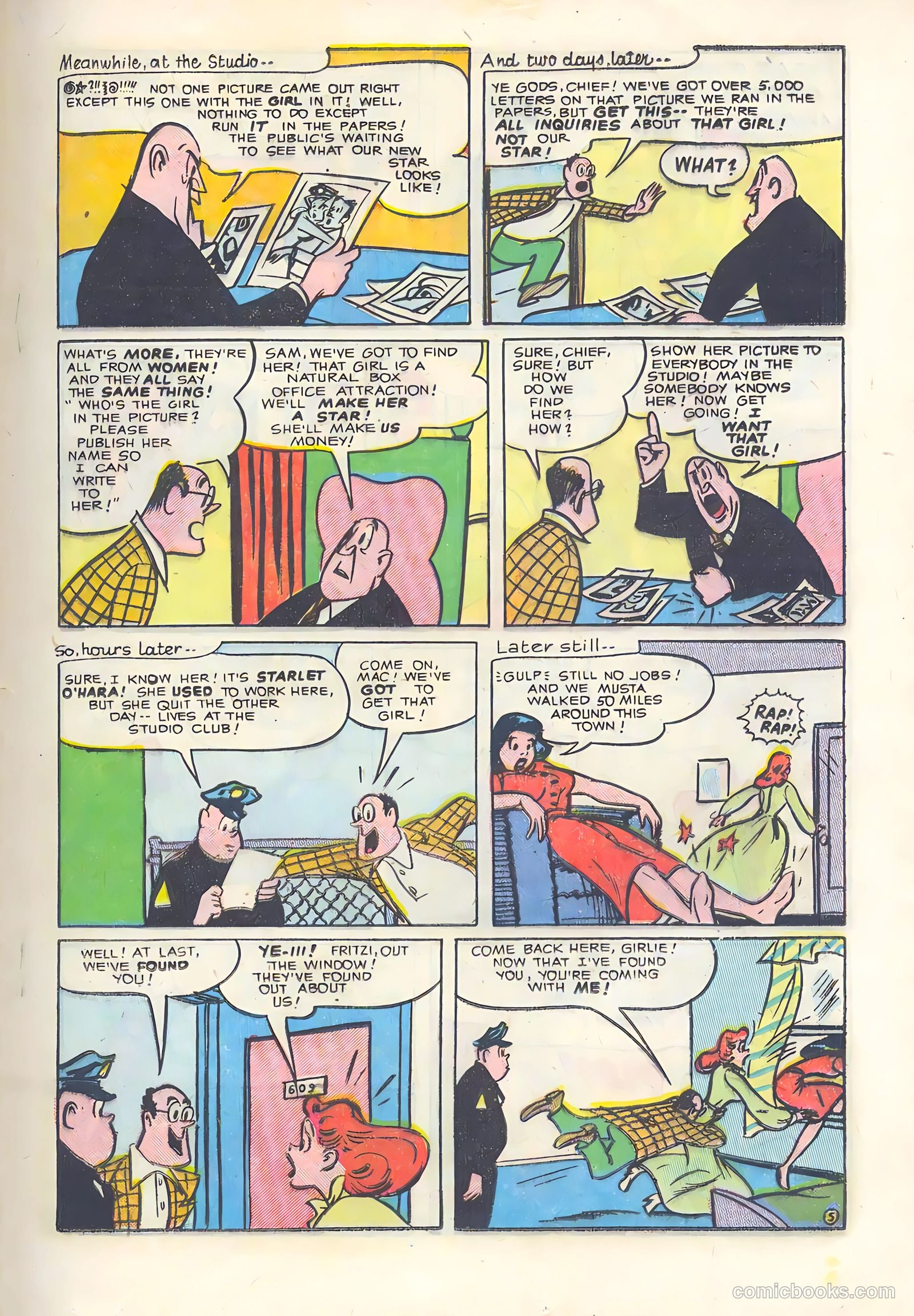 Cookie #37 — page 19 of 36