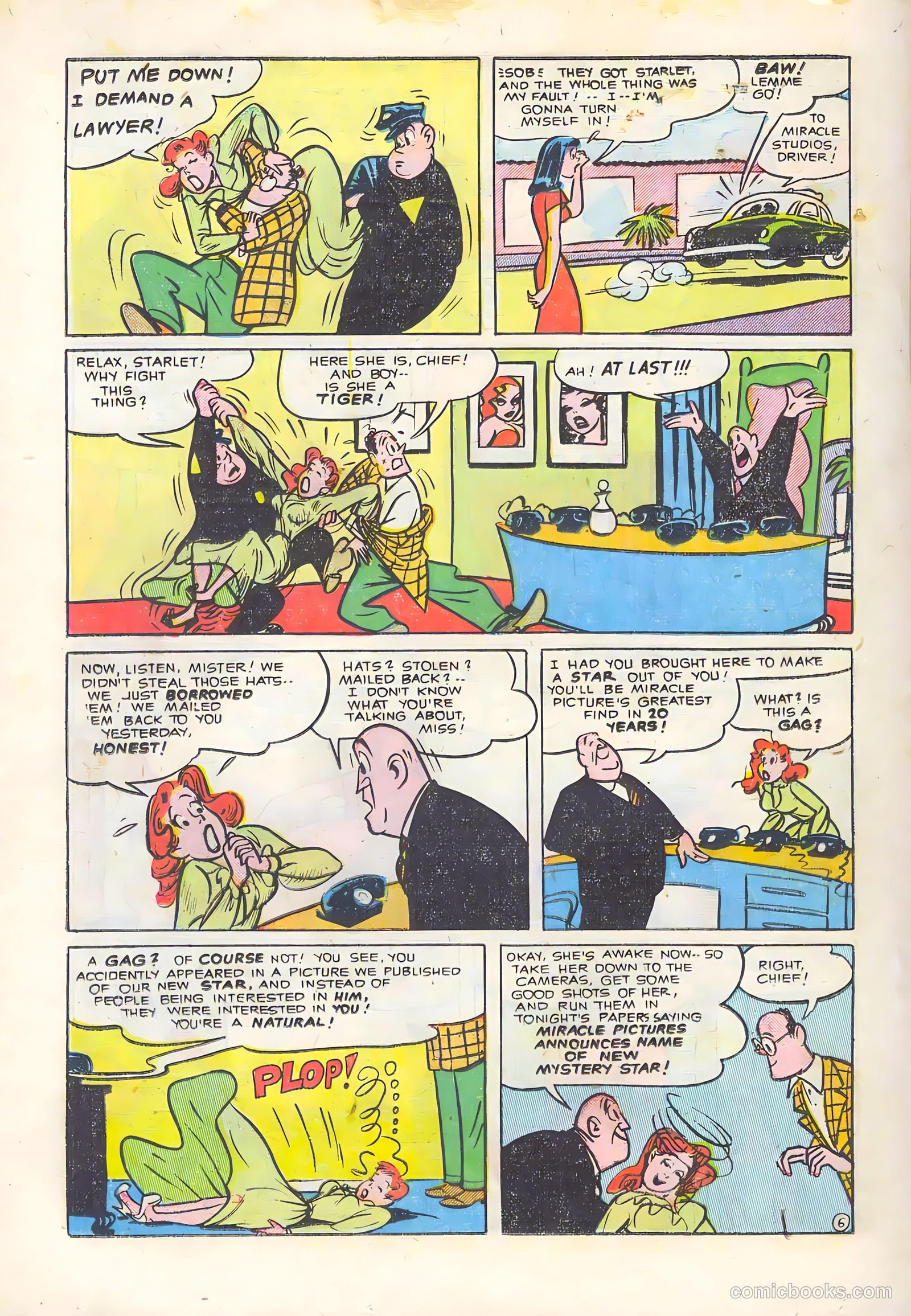Cookie #37 — page 20 of 36