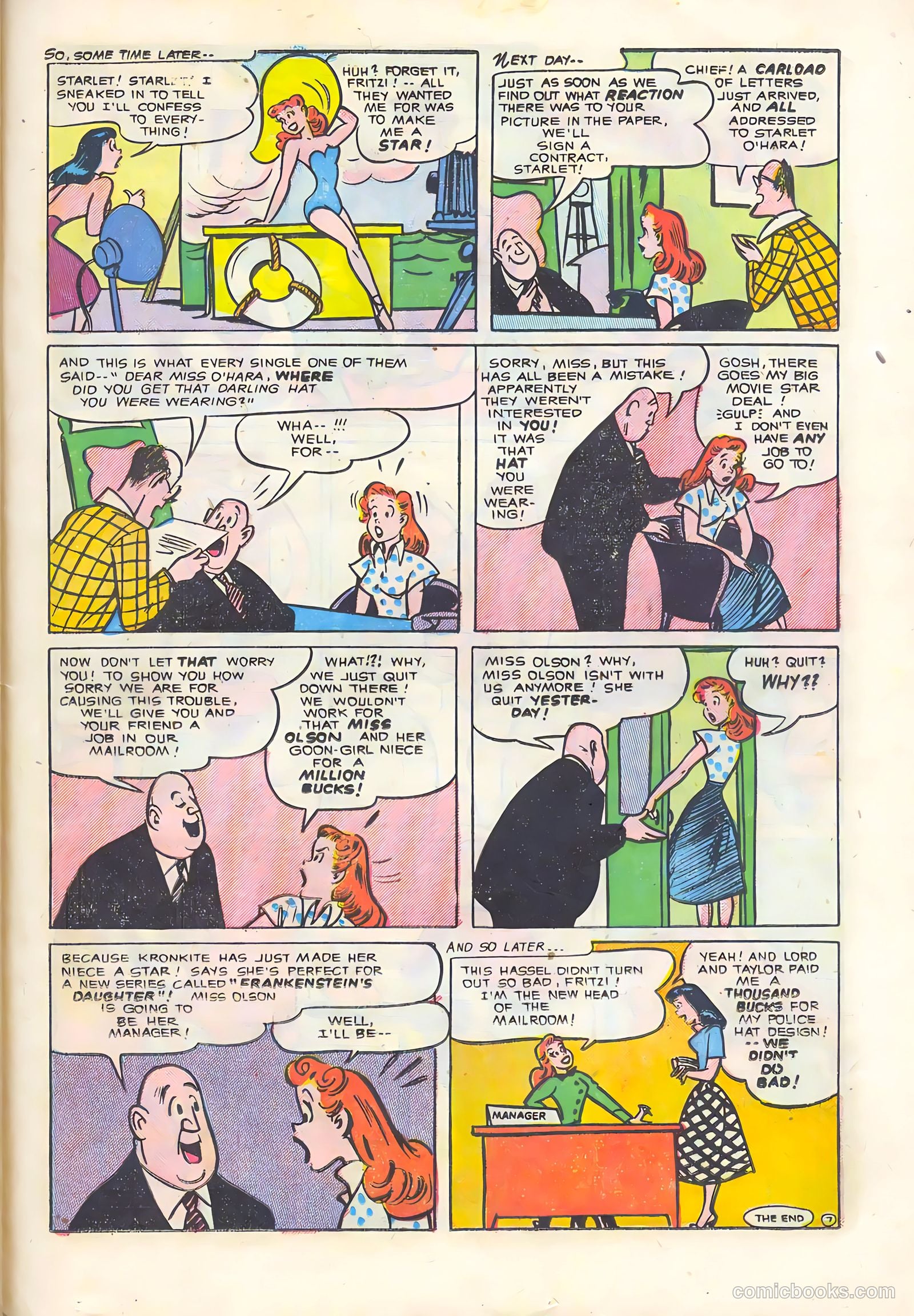 Cookie #37 — page 21 of 36