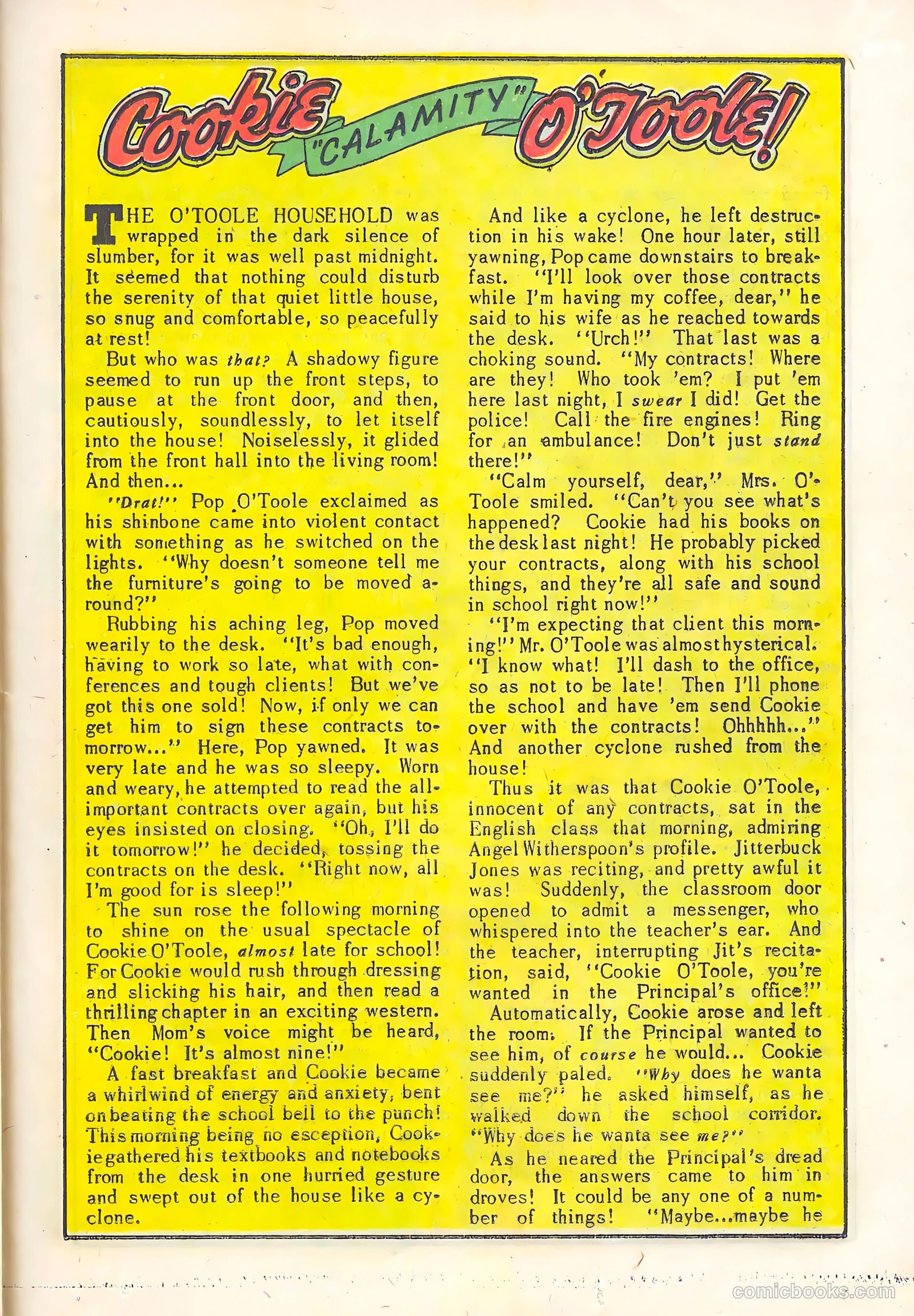 Cookie #37 — page 23 of 36