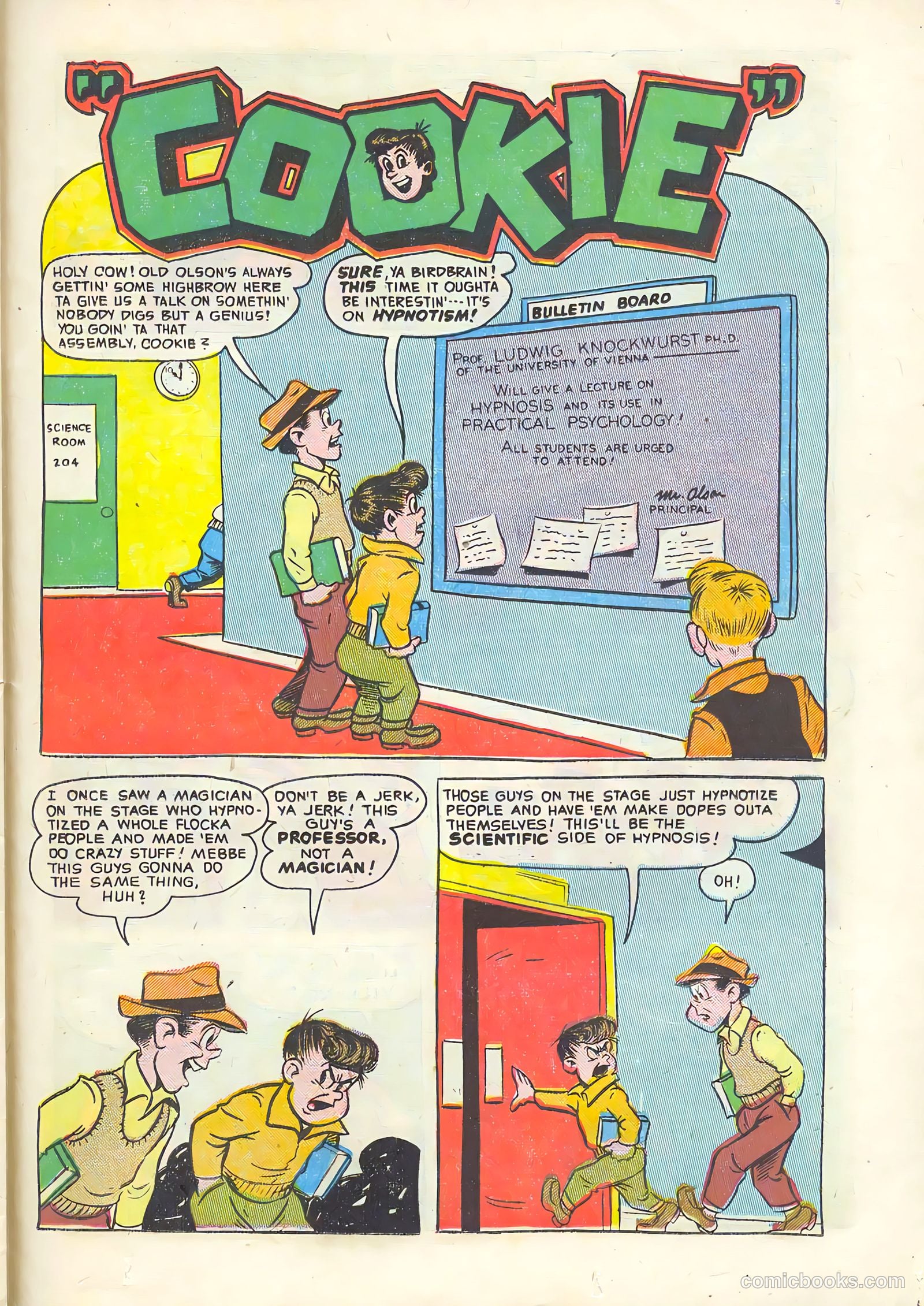 Cookie #37 — page 25 of 36